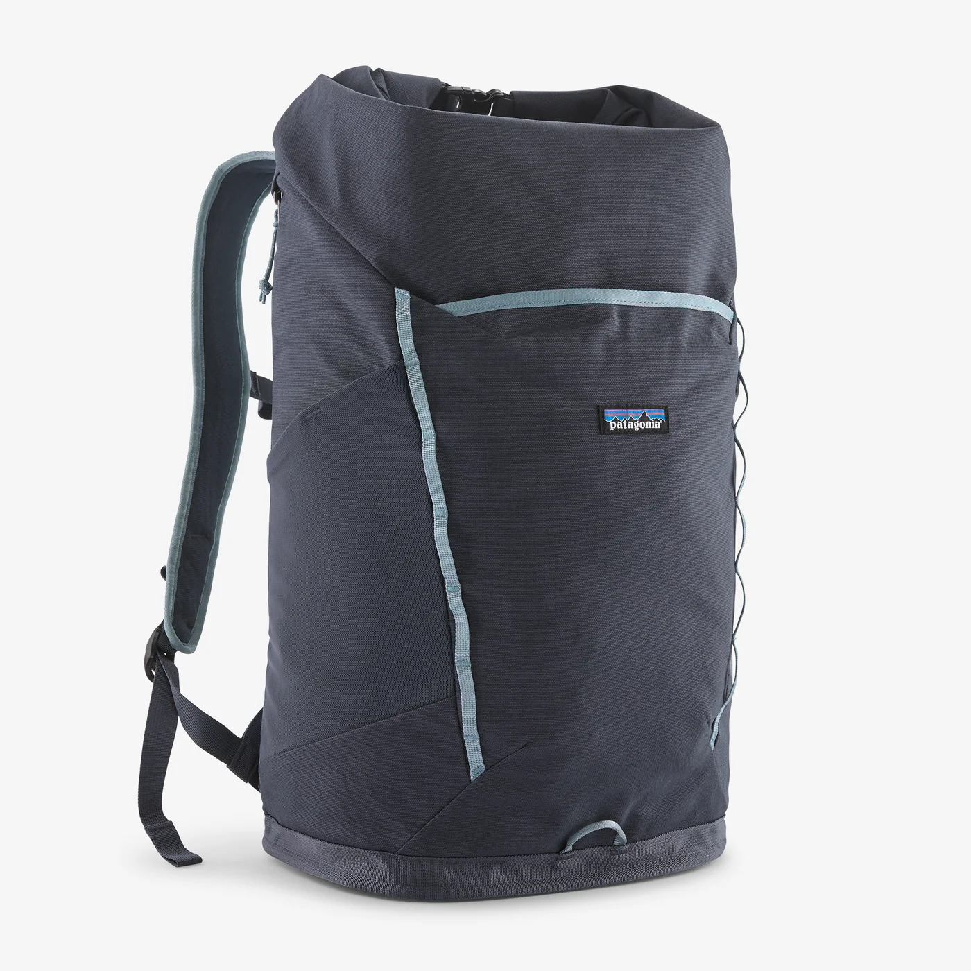 Fieldsmith Roll-Top Pack