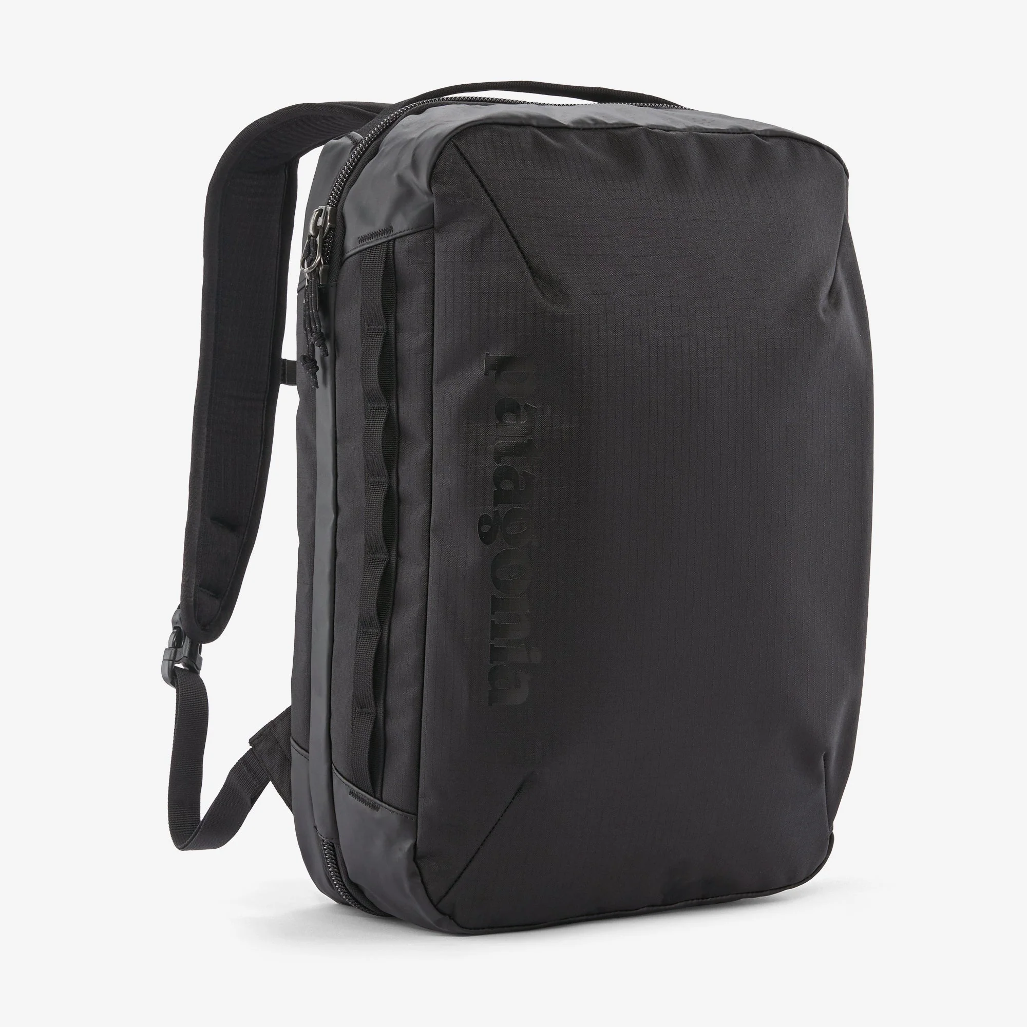 Black Hole? Micro MLC? 22L