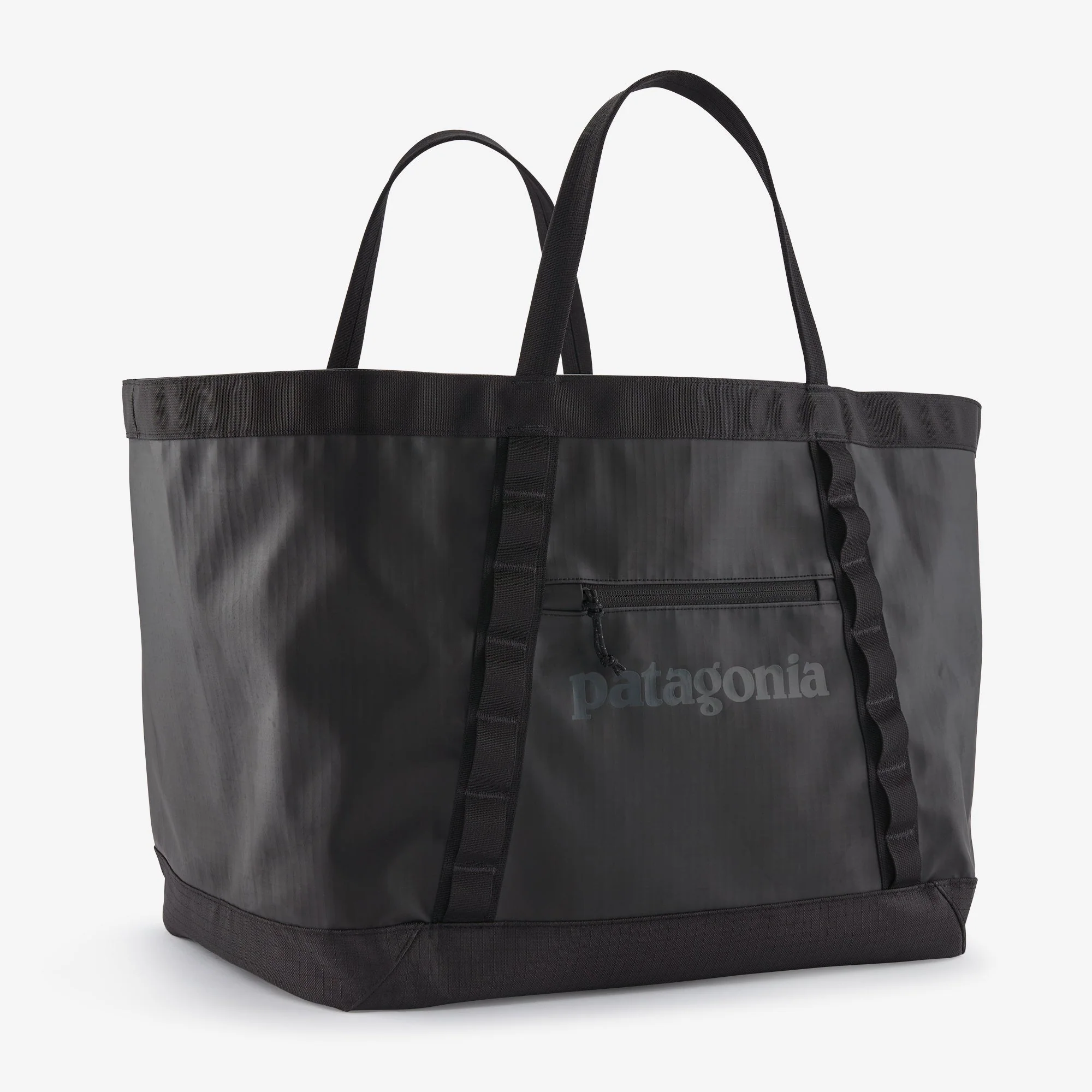 Black Hole? Gear Tote