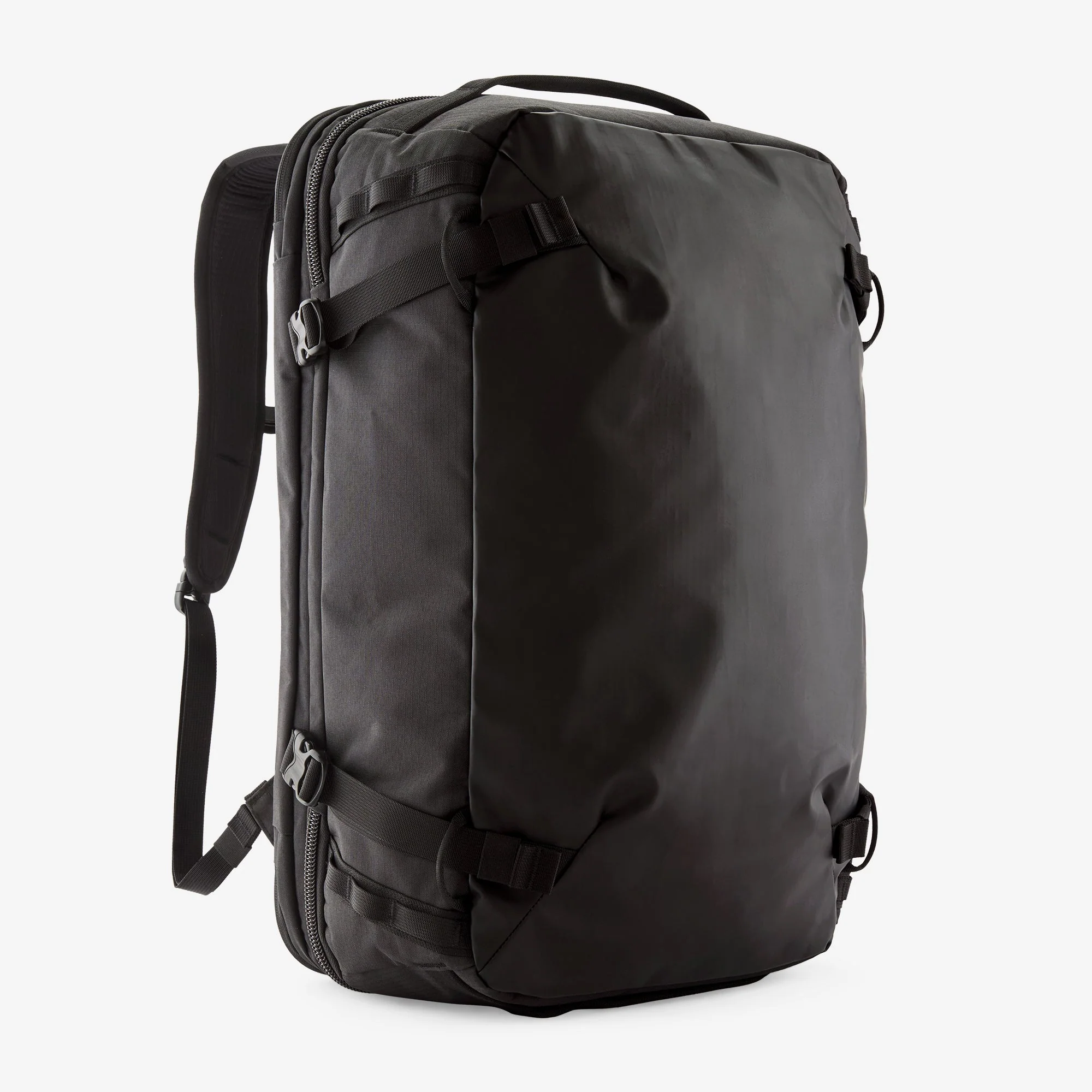 Black Hole? MLC? 45L