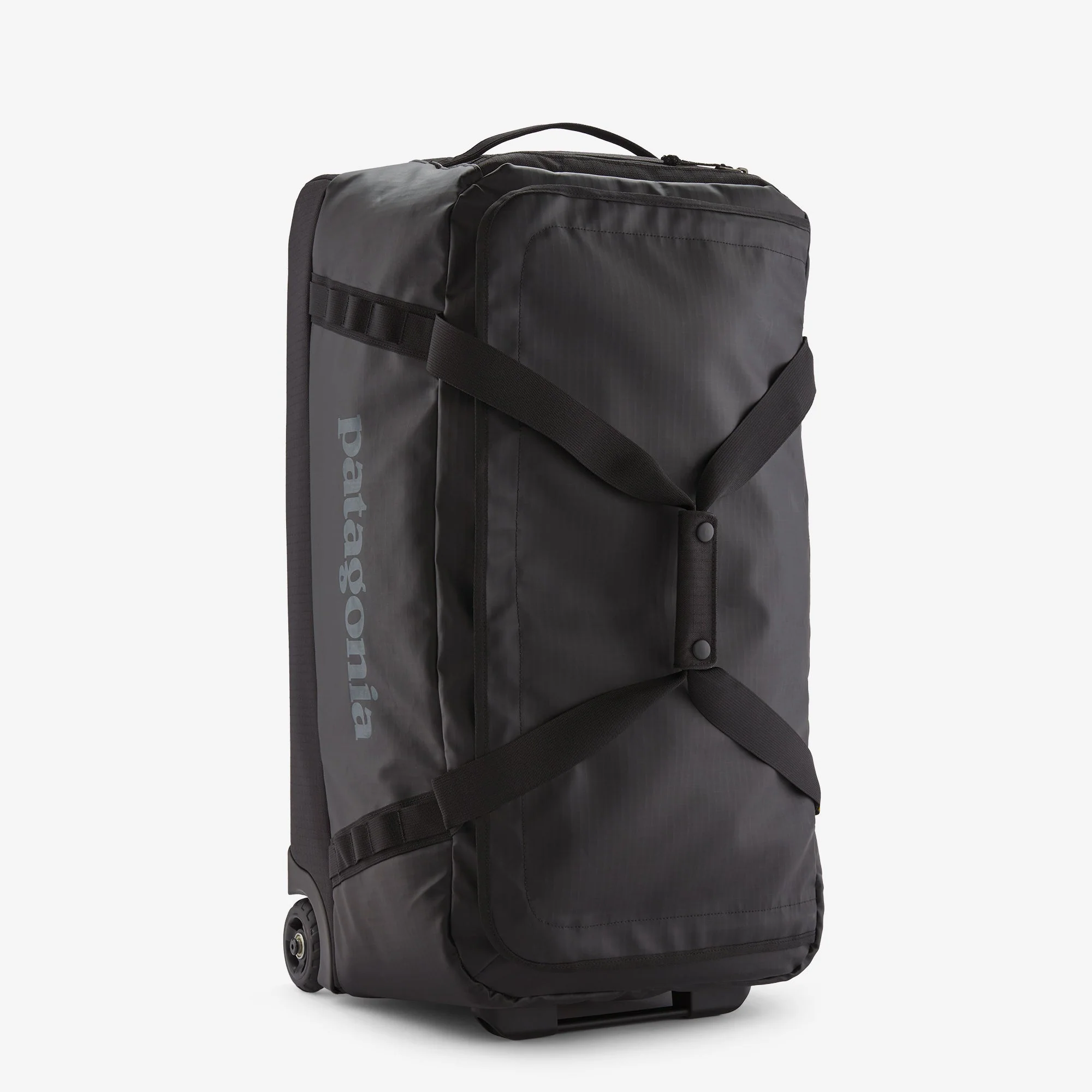 Black Hole? Wheeled Duffel 70L