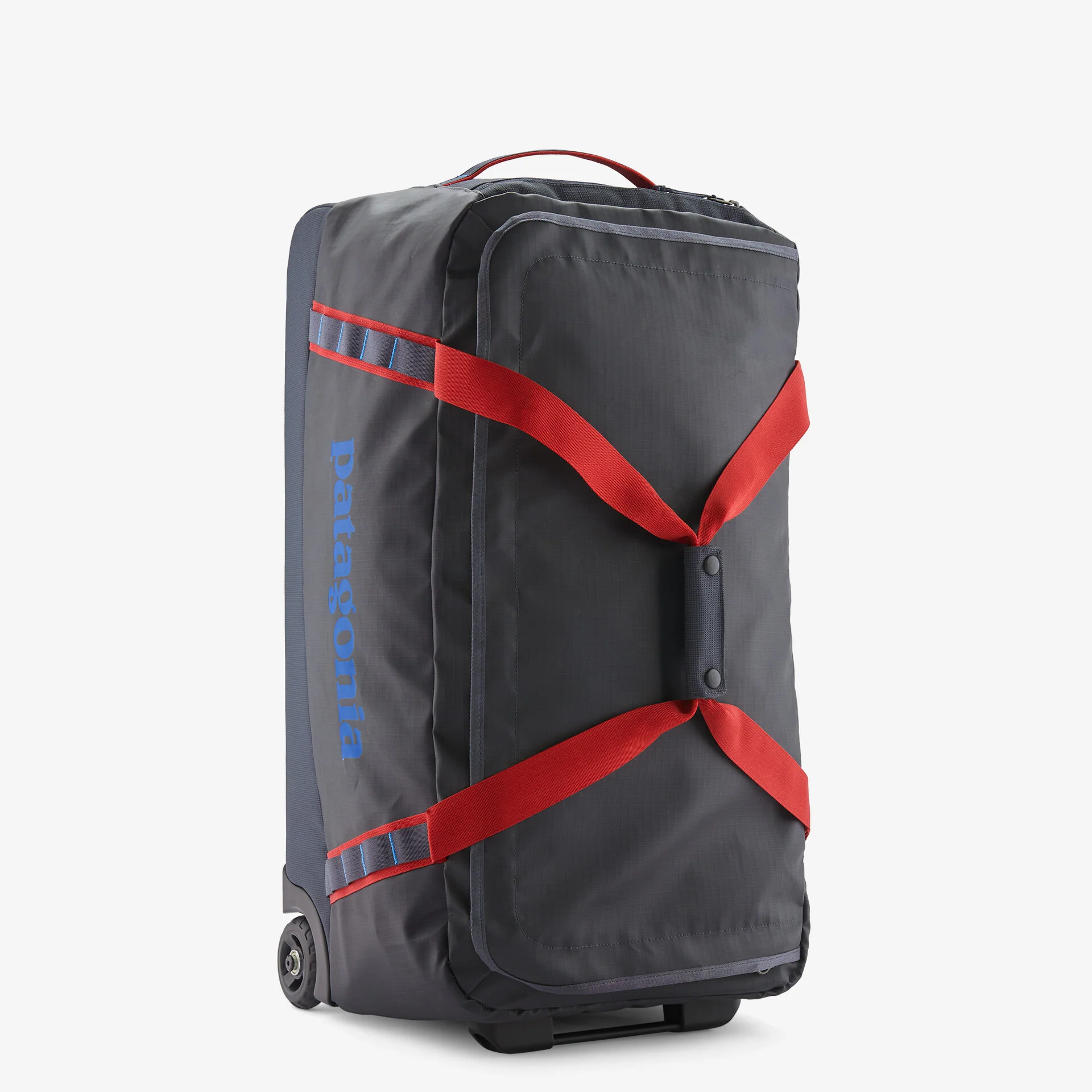 Black Hole? Wheeled Duffel 70L