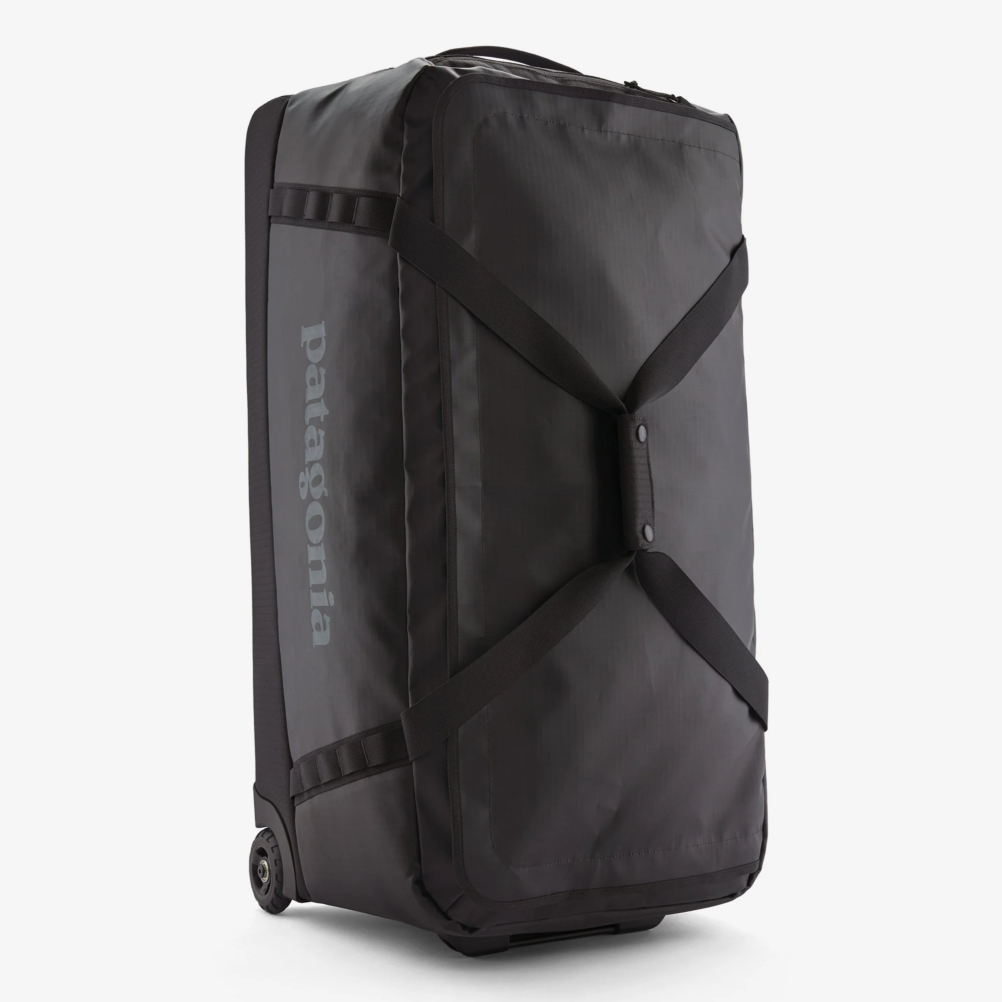 Black Hole? Wheeled Duffel 100L