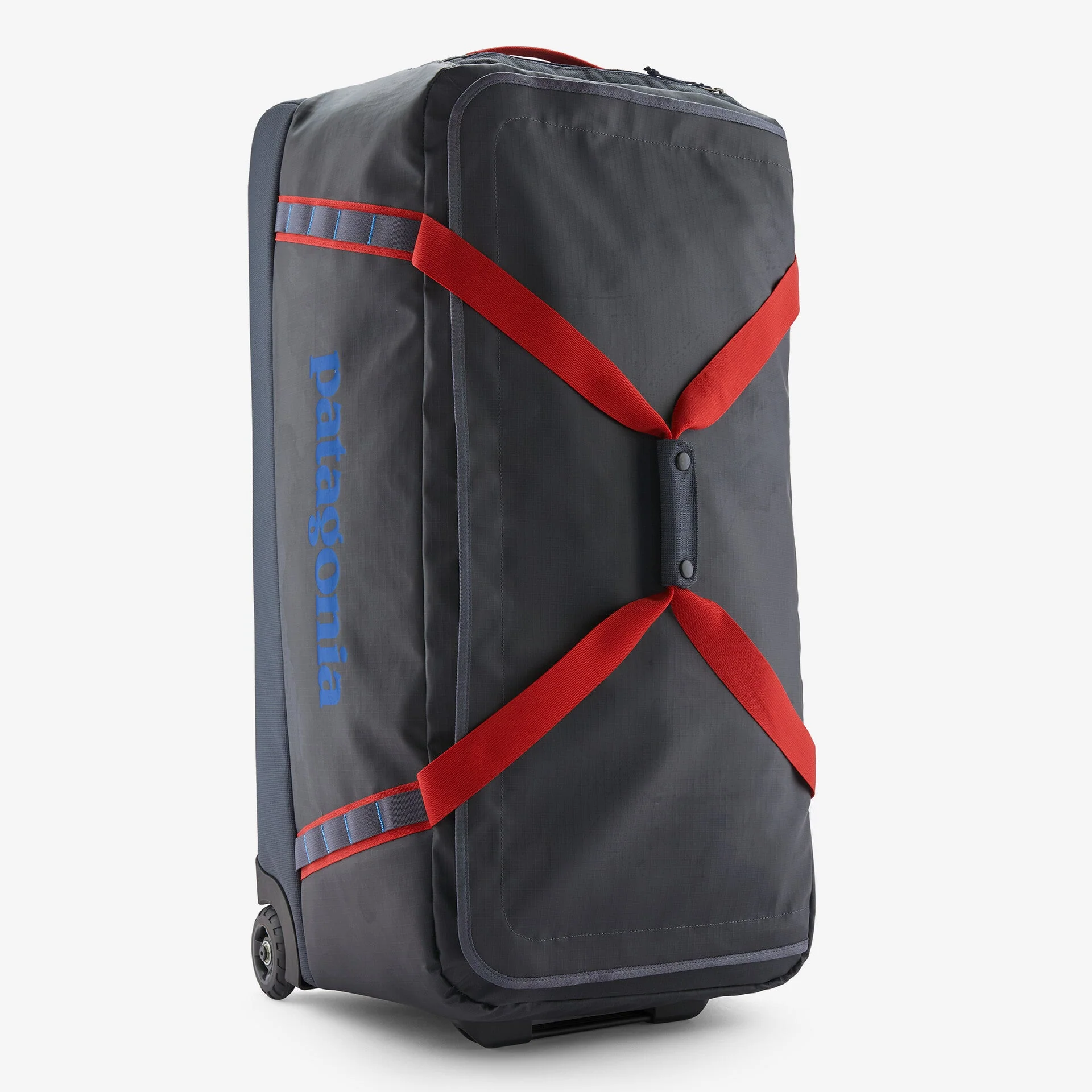 Black Hole? Wheeled Duffel 100L
