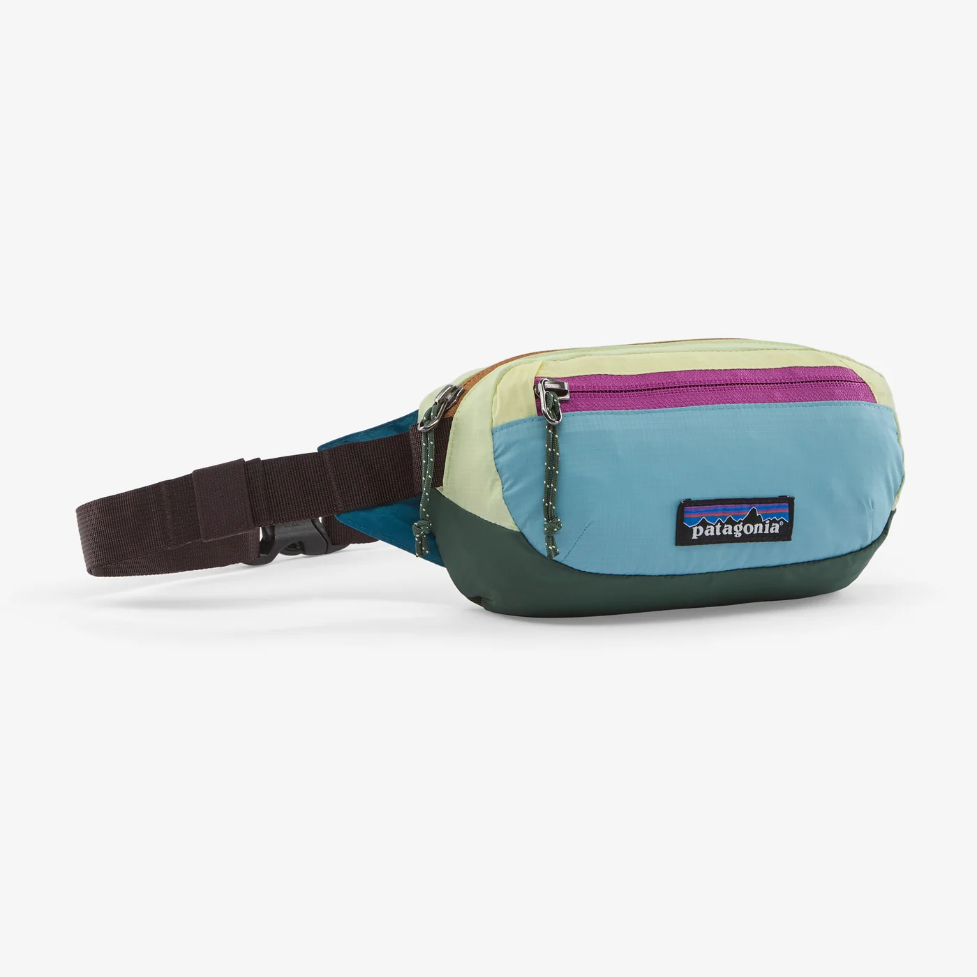 Terravia Mini Hip Pack