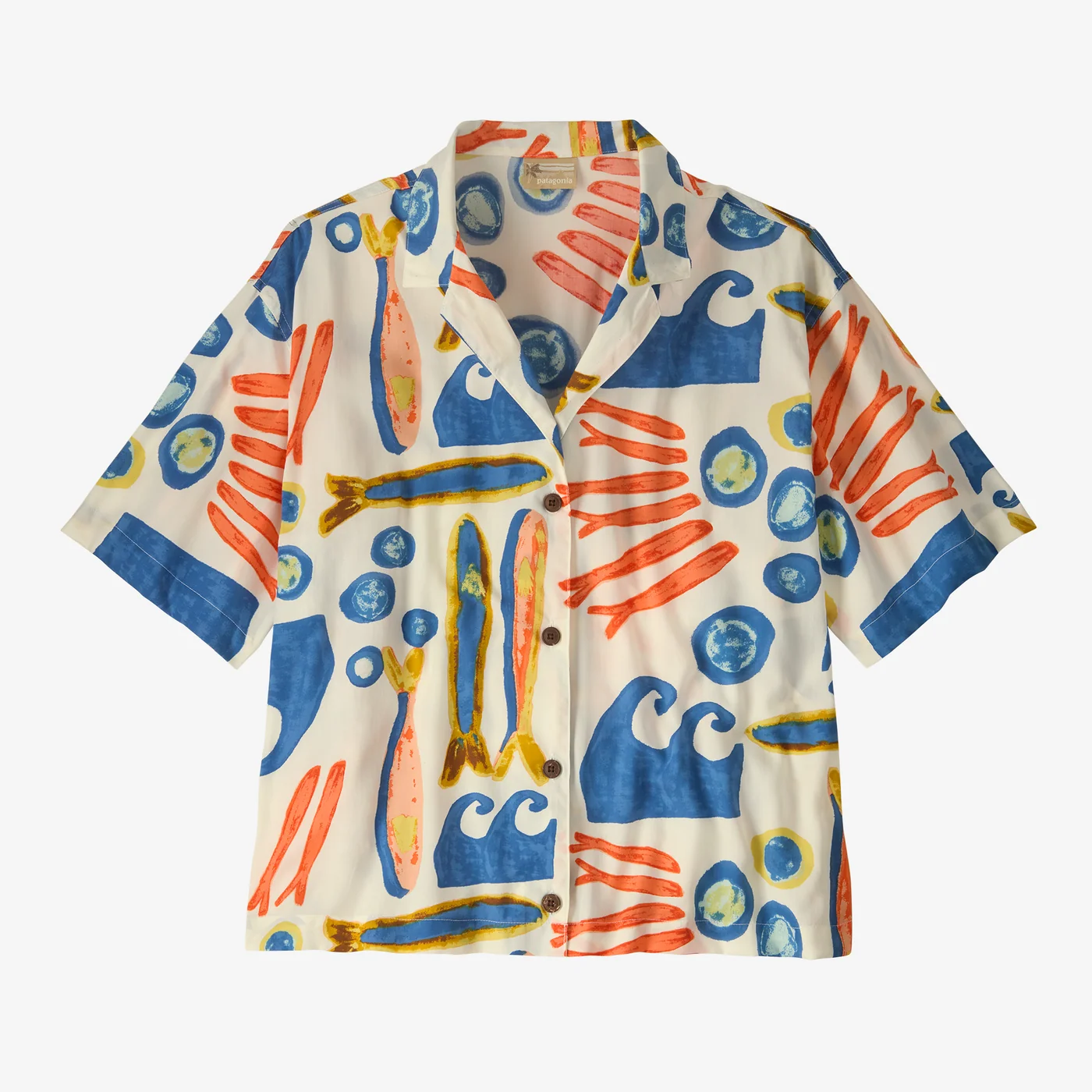 Women's Tidal Threads Shirt