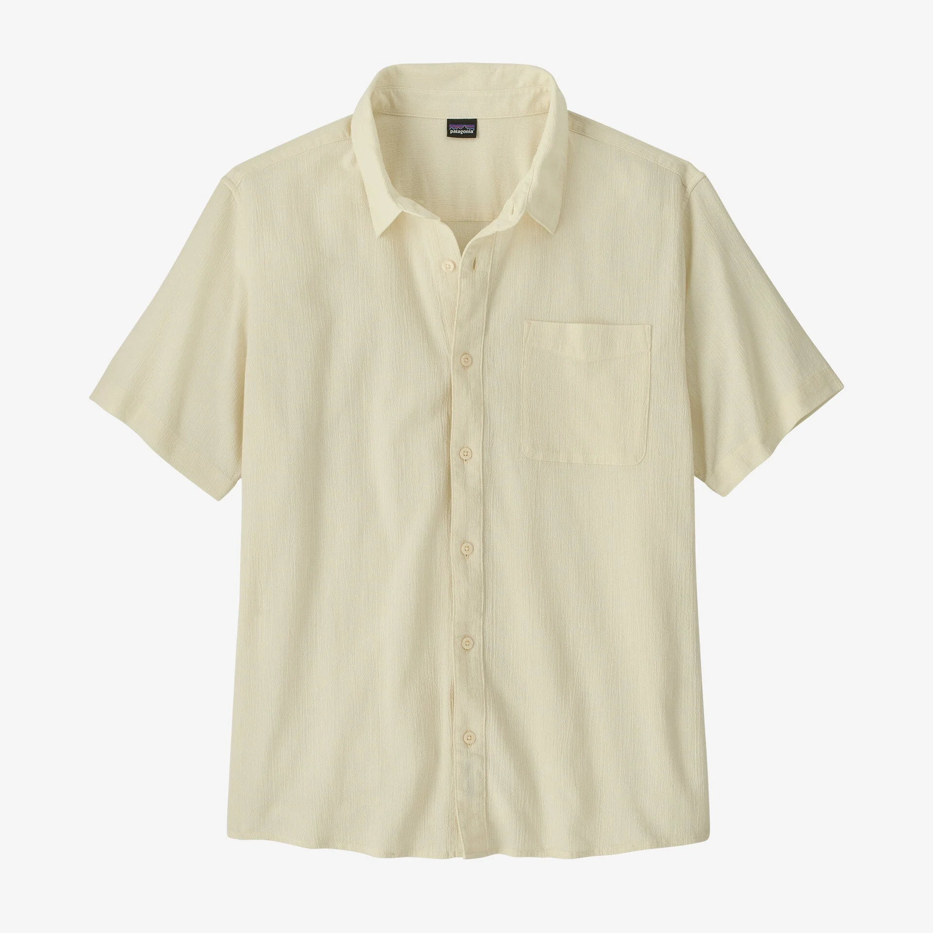 Men's A/C? Shirt