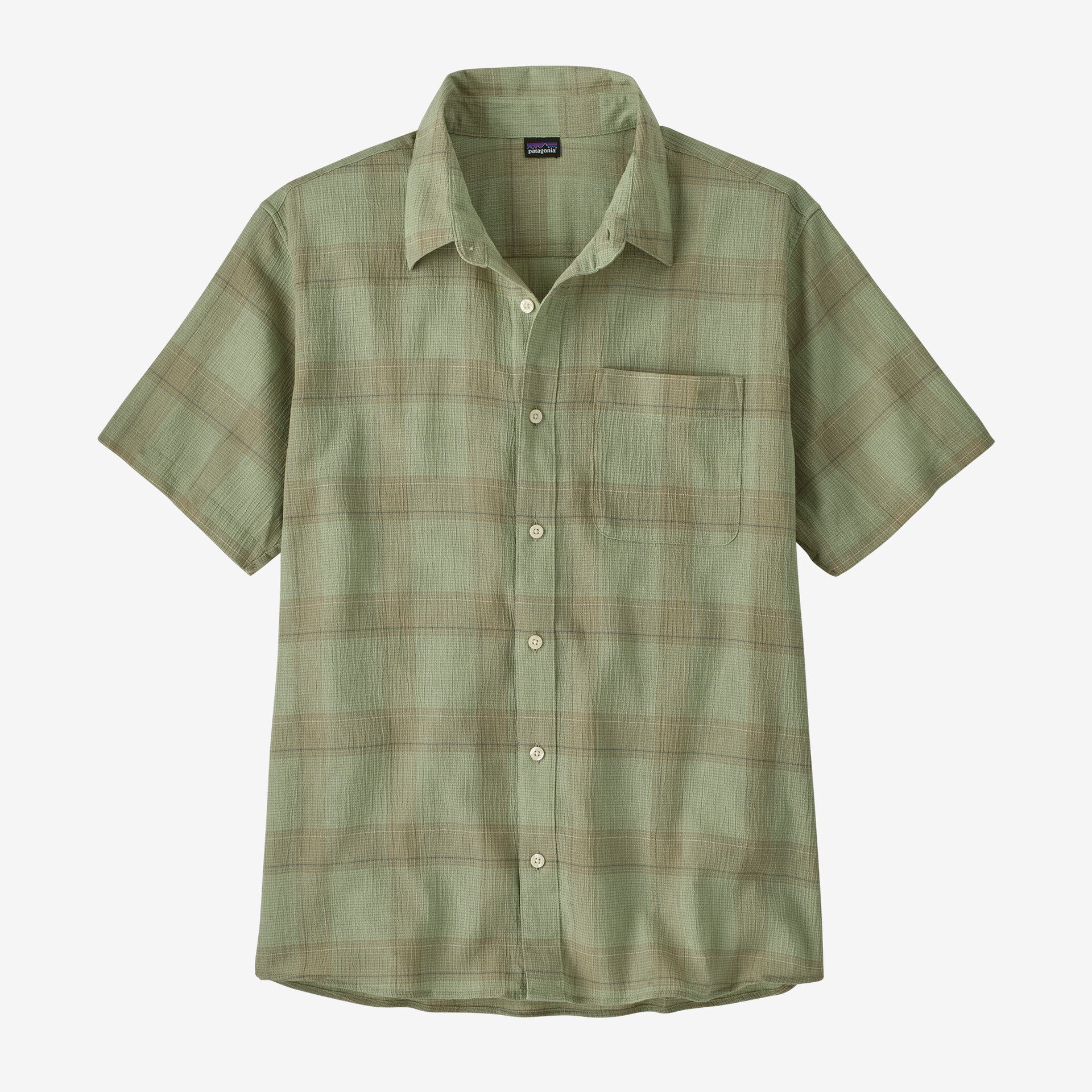 Men's A/C? Shirt