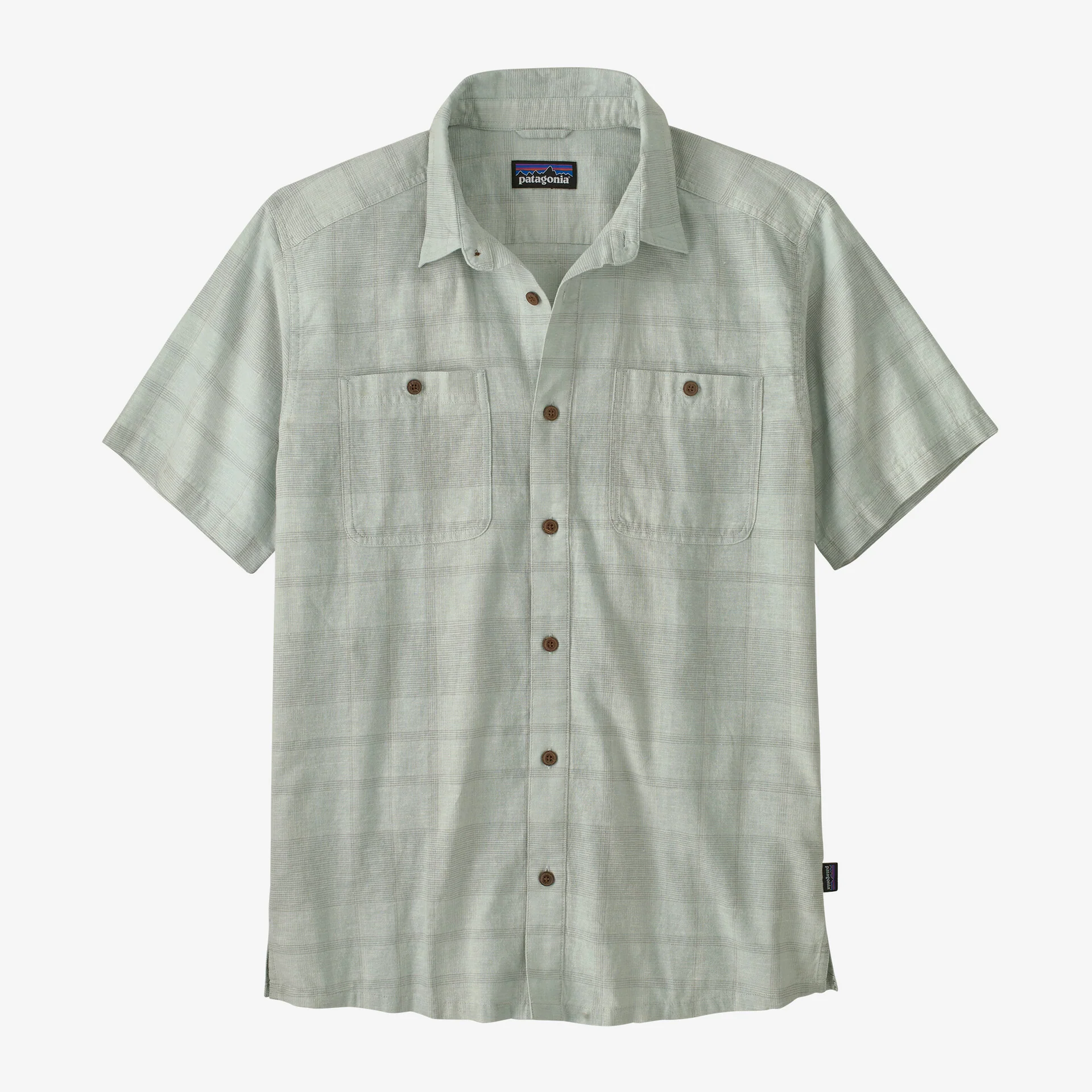 Men's Back Step Shirt