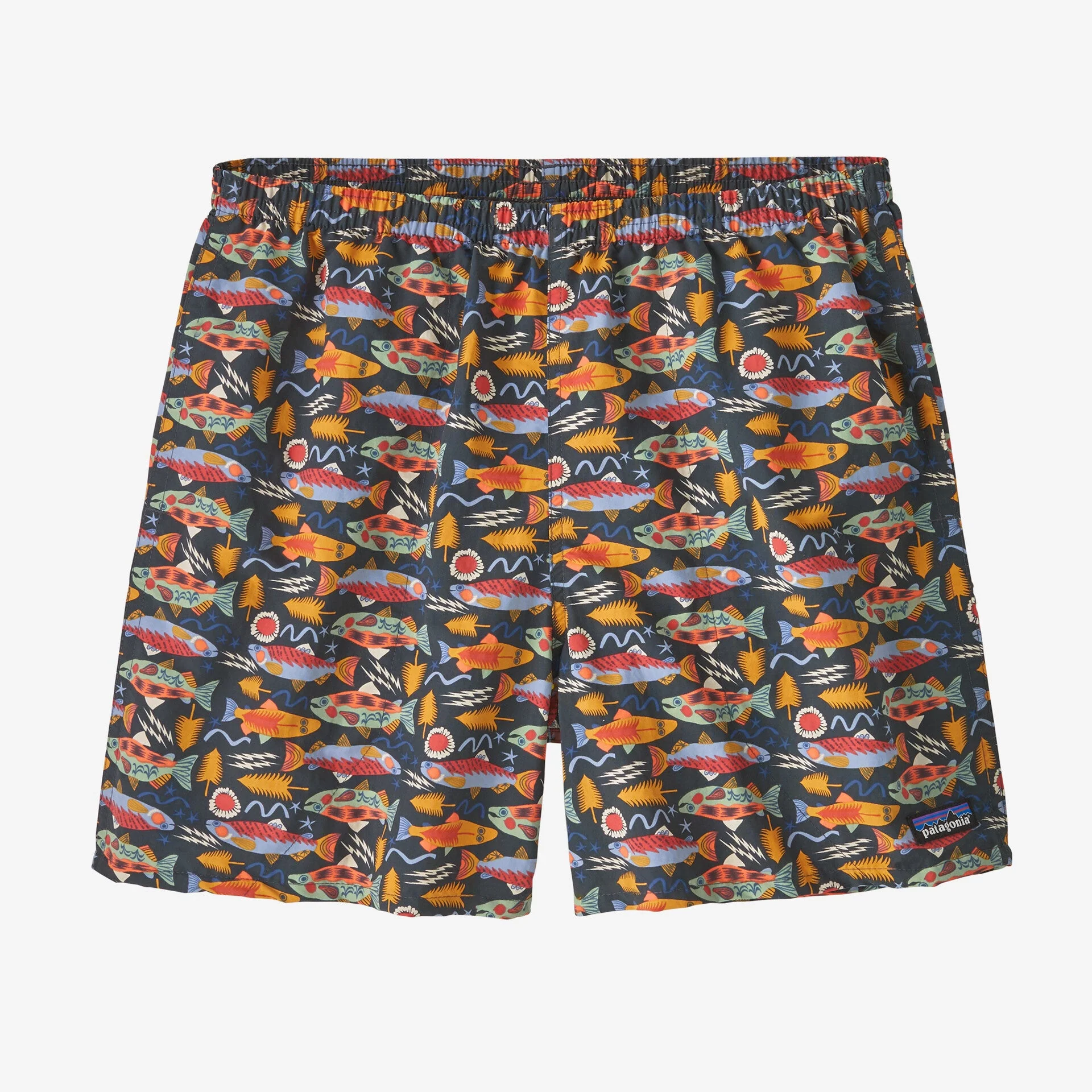 Men's Baggies? Shorts - 5