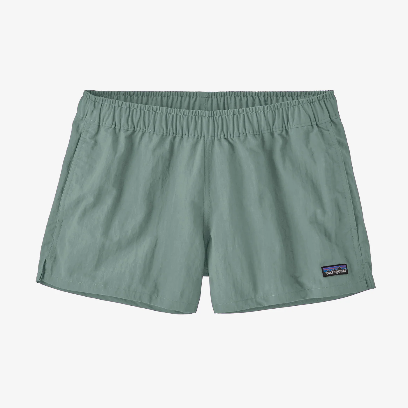 Women's Barely Baggies? Shorts - 2 1/2