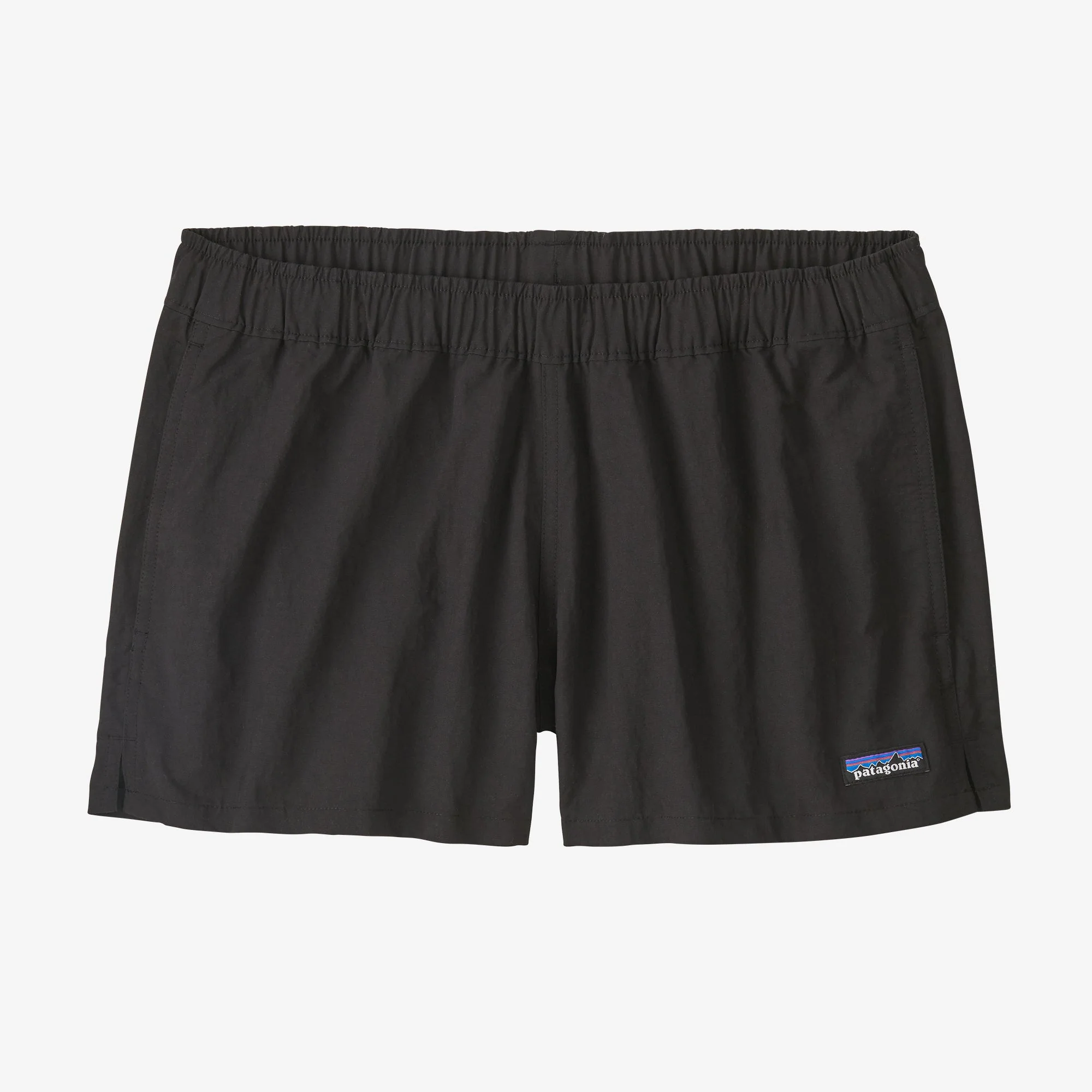 Women's Barely Baggies? Shorts - 2 1/2