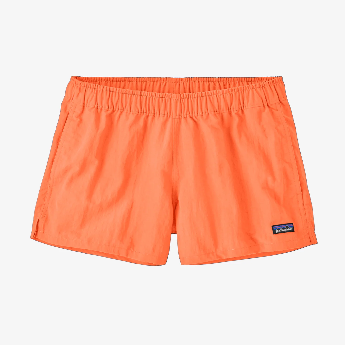 Women's Barely Baggies? Shorts - 2 1/2