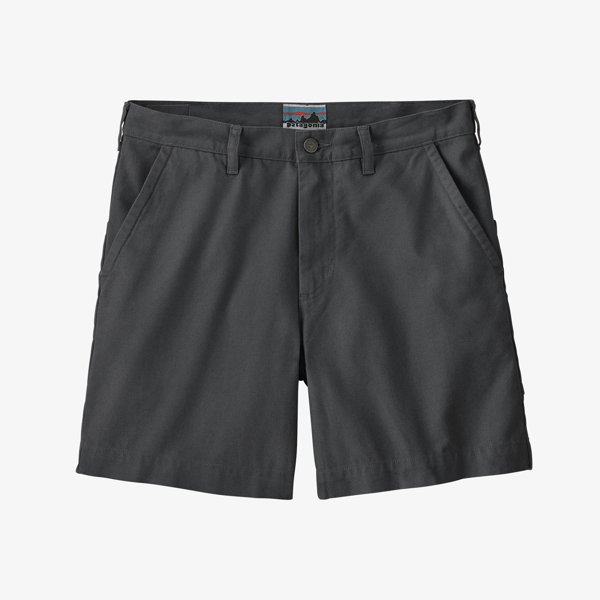Men's Heritage Stand Up? Shorts - 7