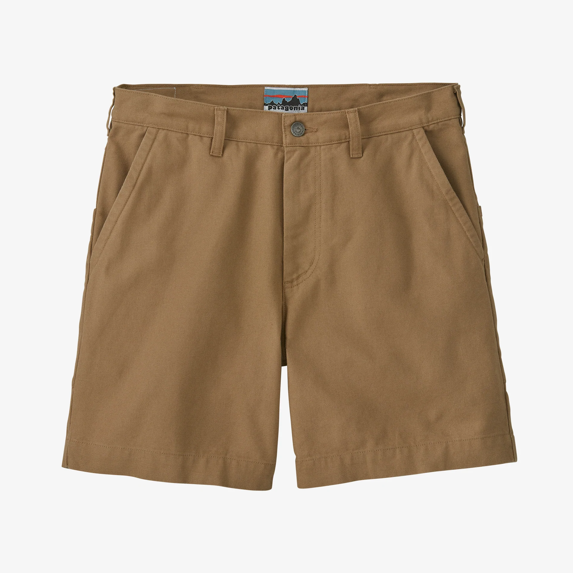 Men's Heritage Stand Up? Shorts - 7