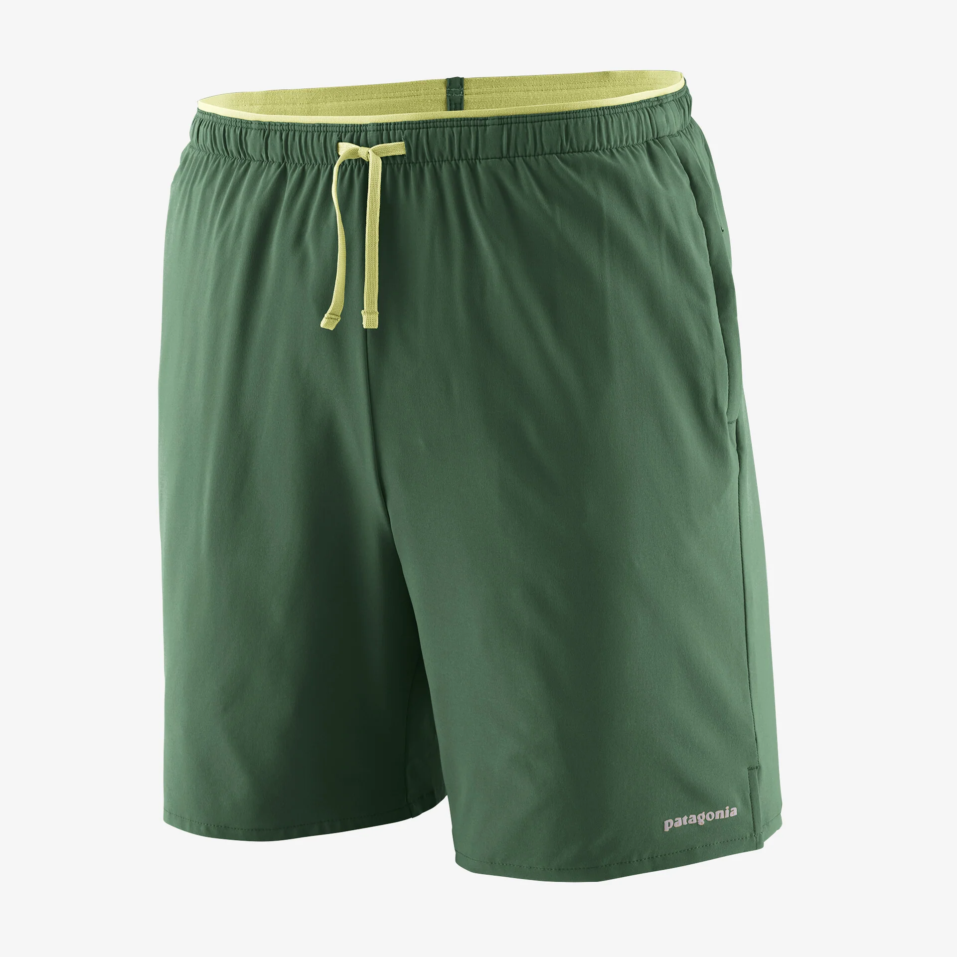 Men's Multi Trails Shorts - 8