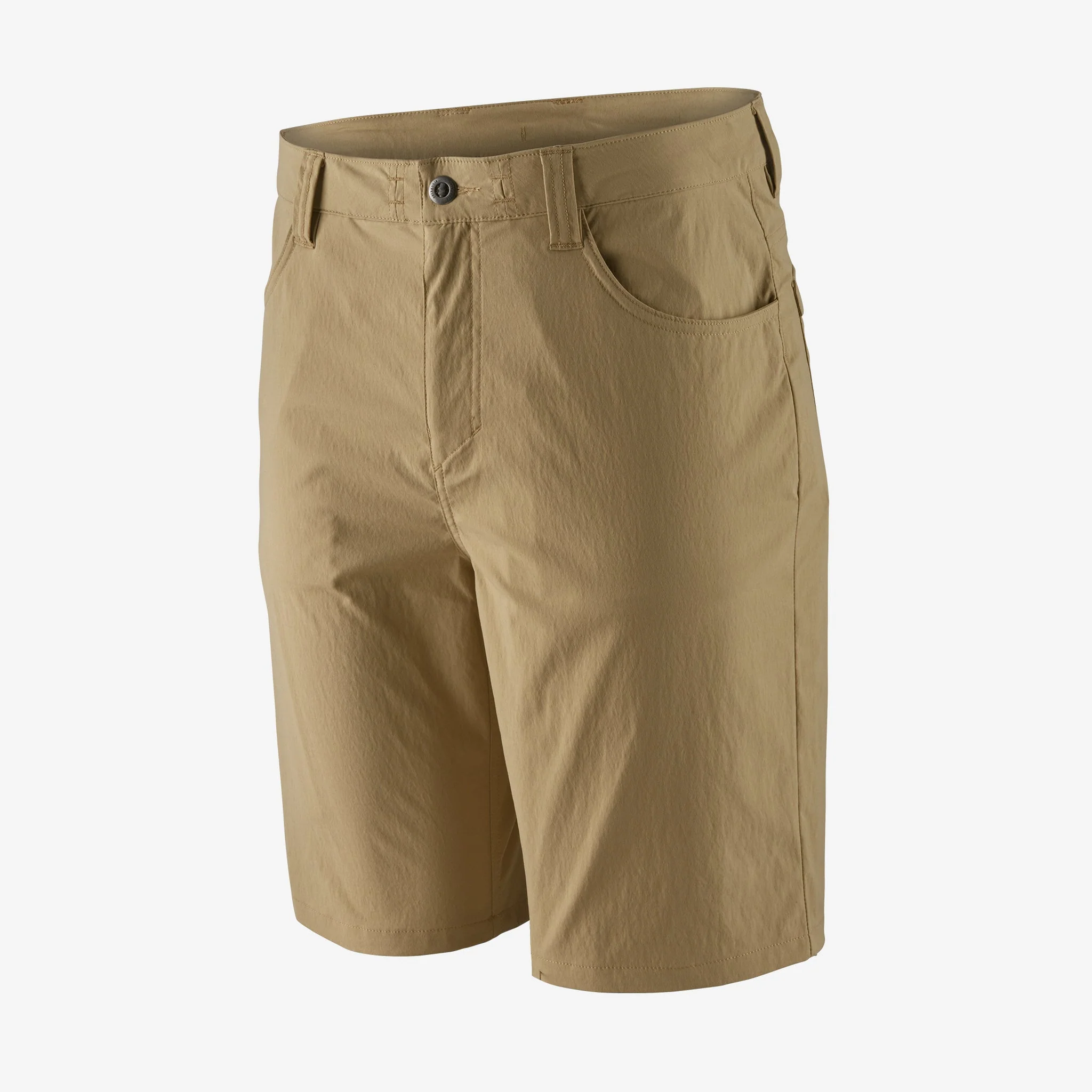 Men's Quandary Shorts - 8