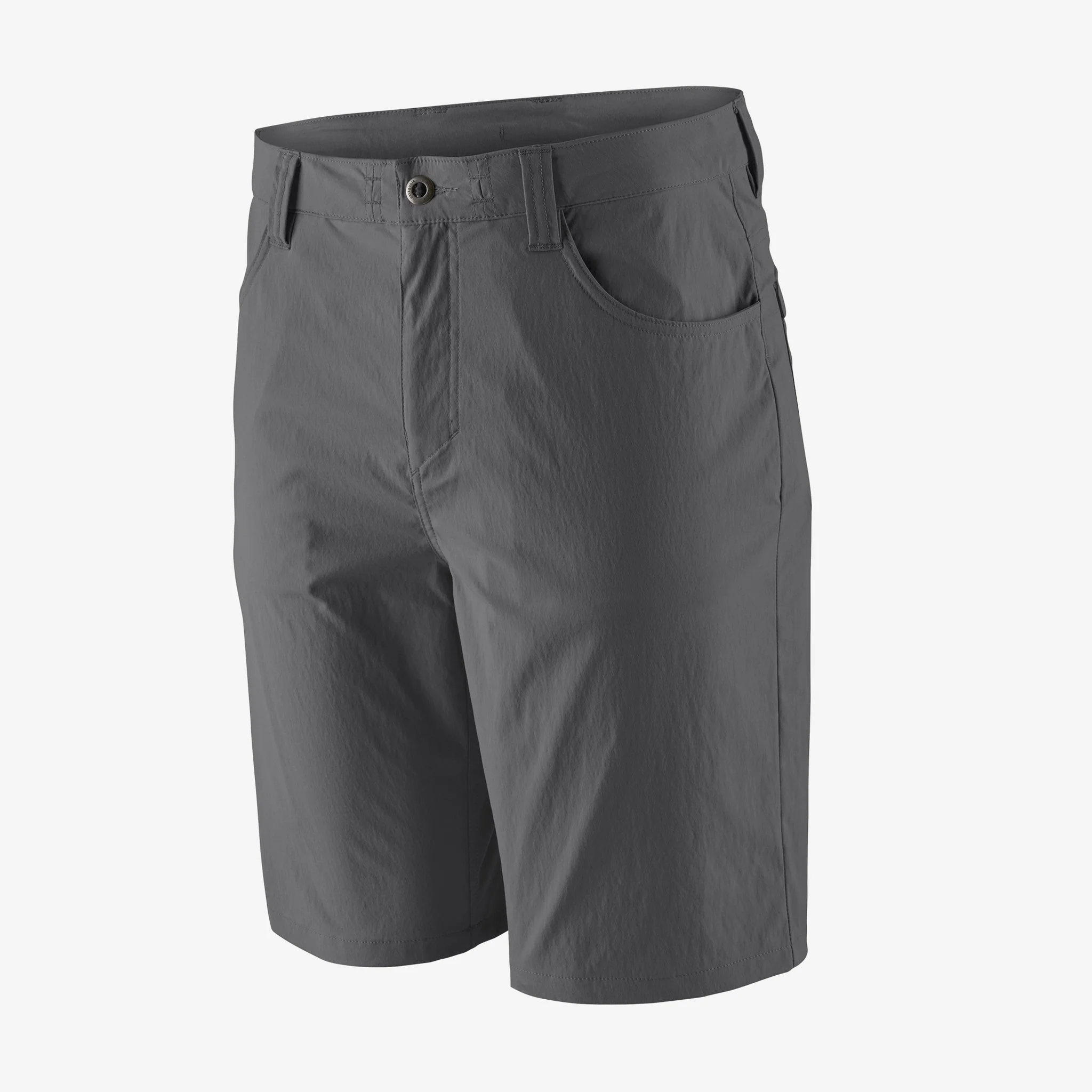 Men's Quandary Shorts - 8