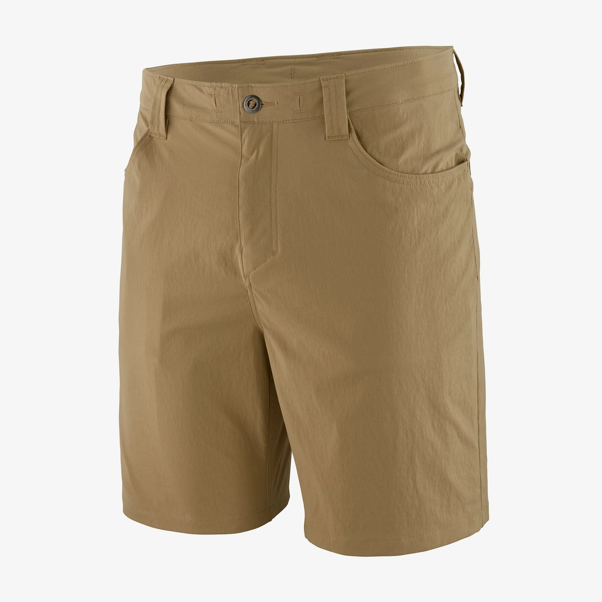 Men's Quandary Shorts - 10