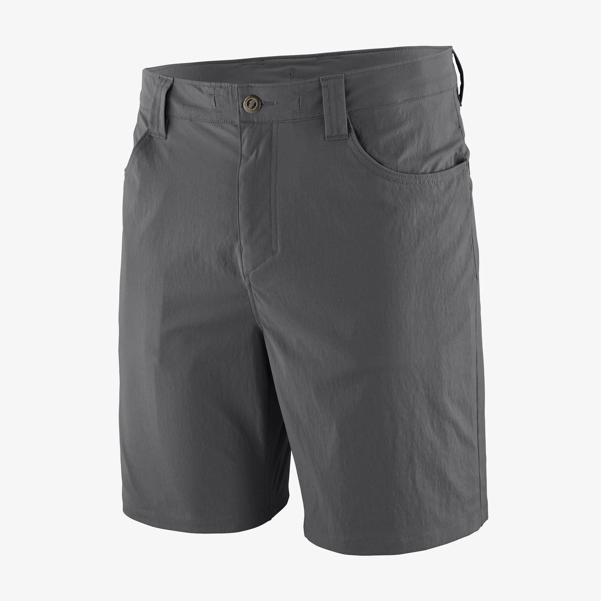Men's Quandary Shorts - 10