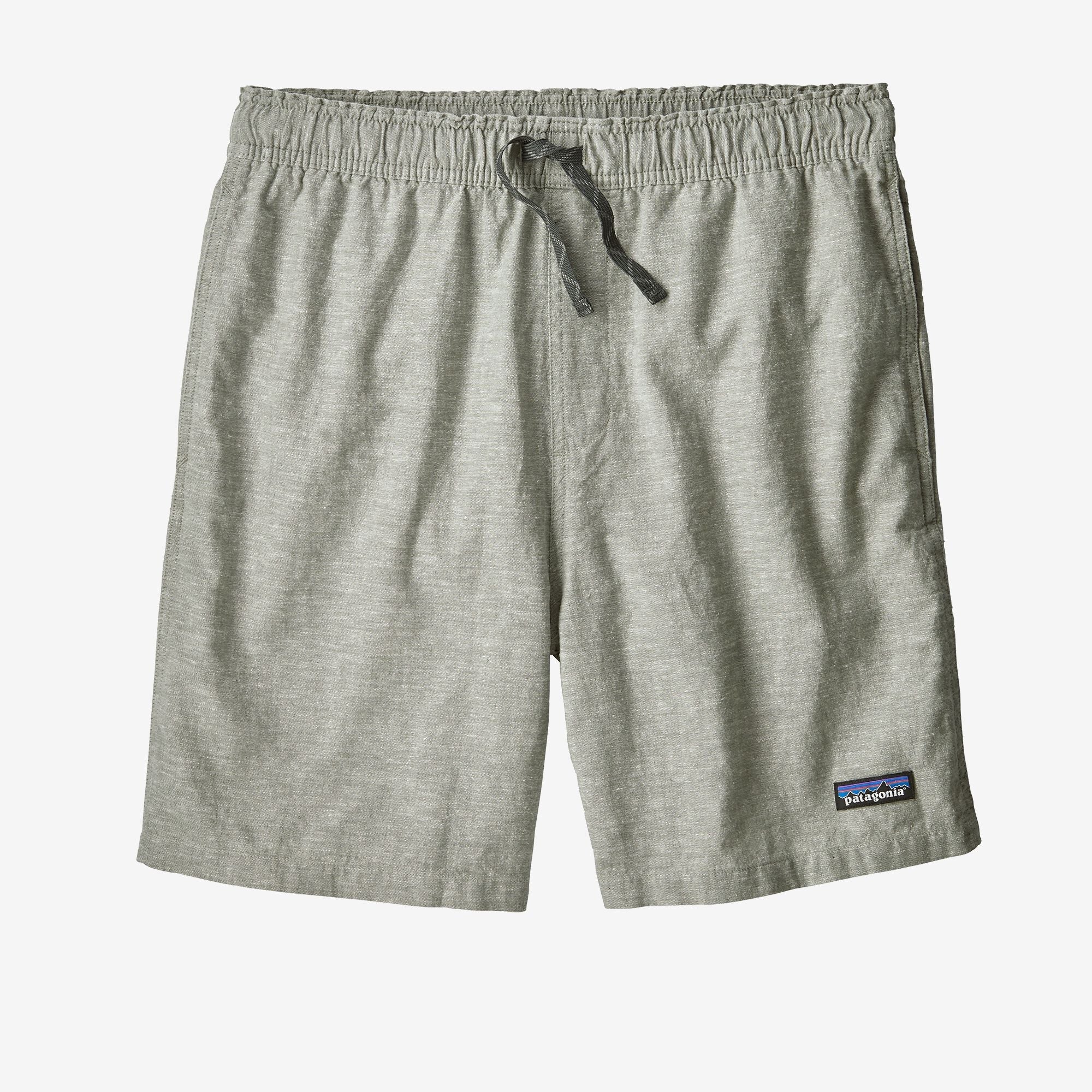 Men's Baggies? Naturals