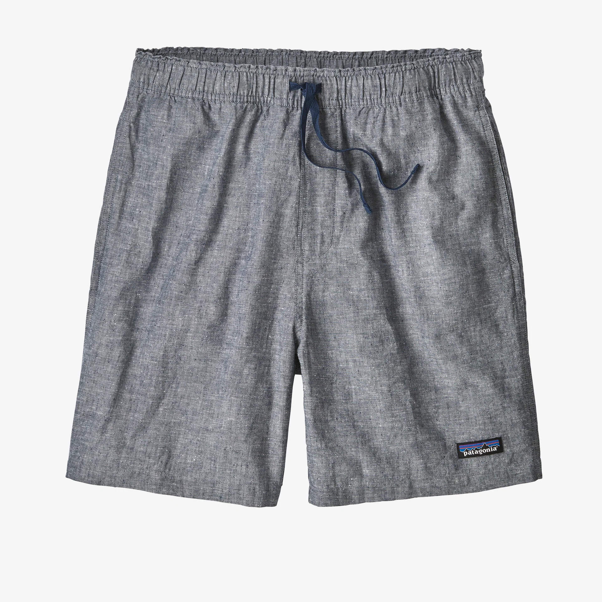 Men's Baggies? Naturals