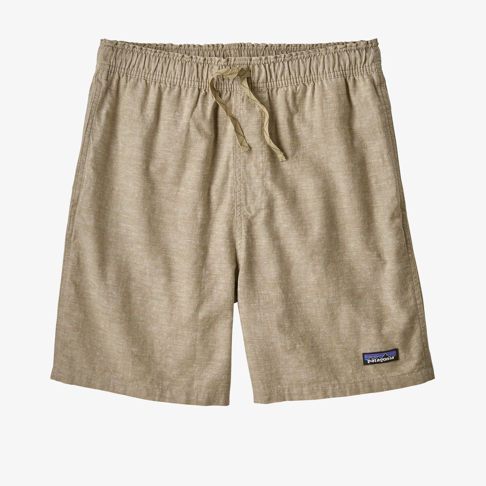 Men's Baggies? Naturals