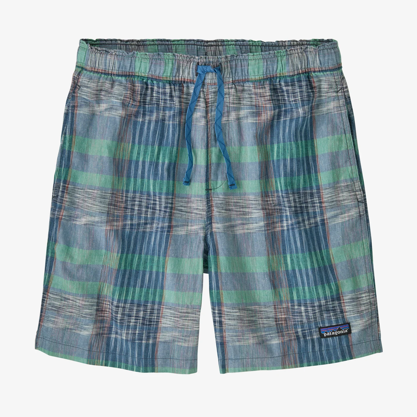 Men's Baggies? Naturals