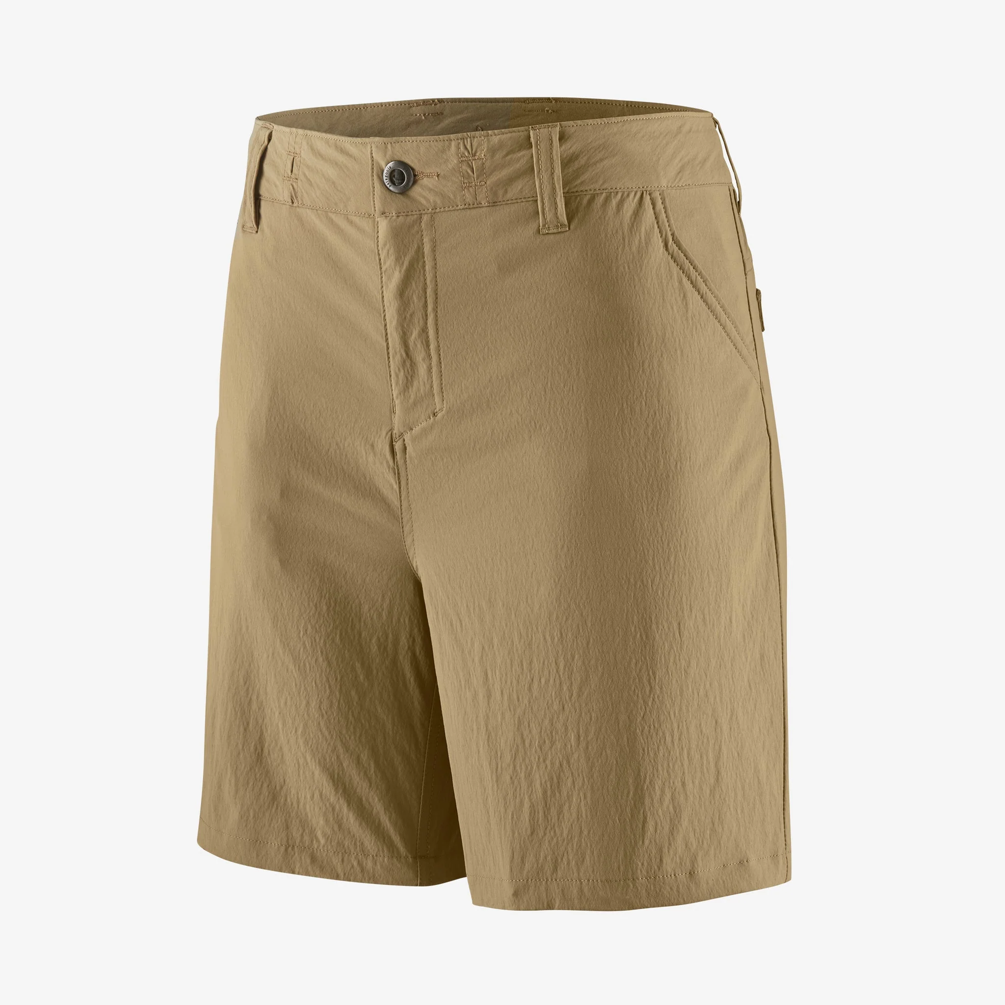 Women's Quandary Shorts - 7
