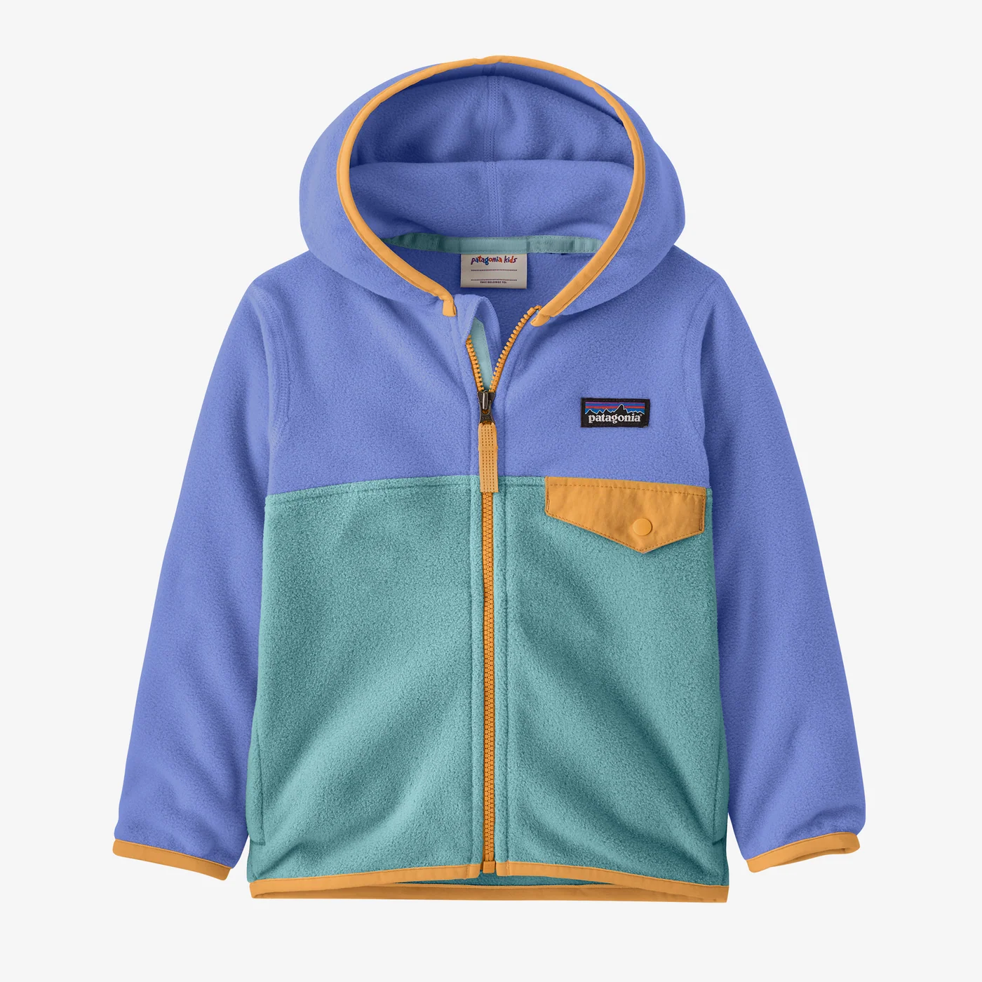 Baby Micro D? Snap-T? Jacket