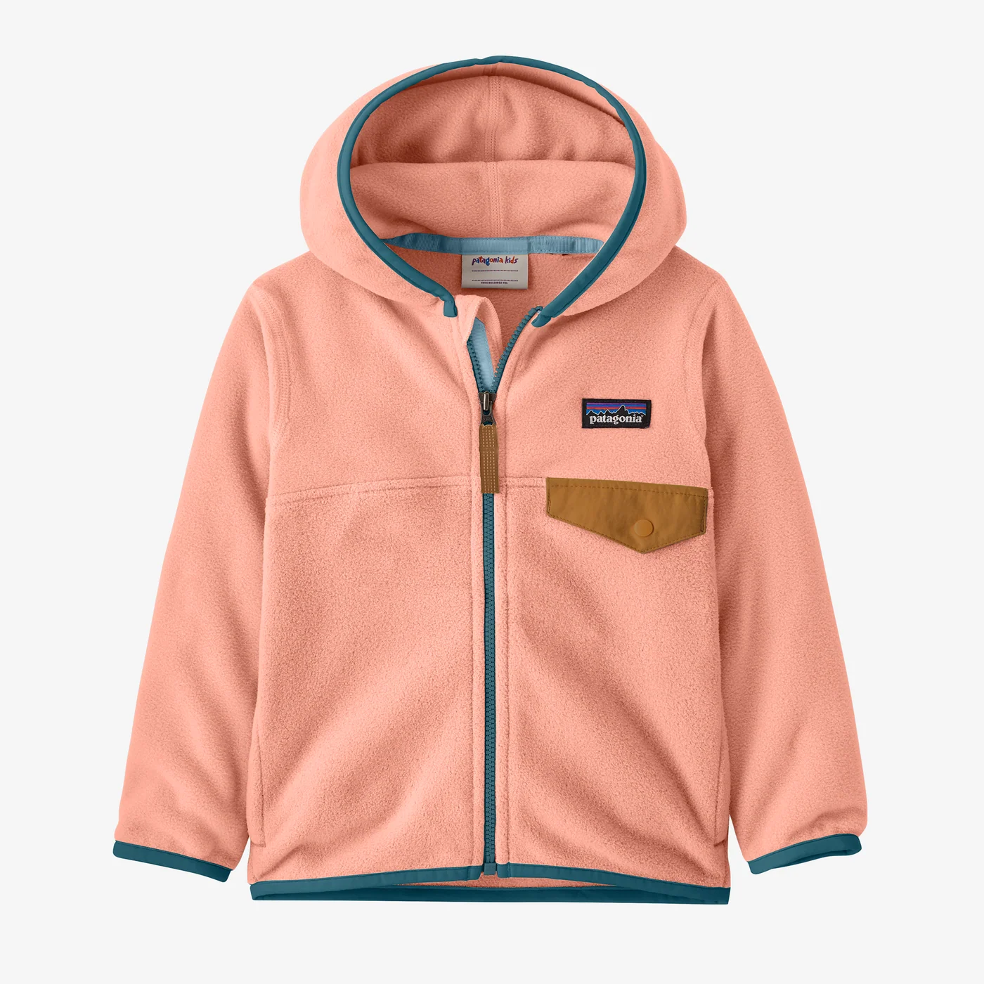 Baby Micro D? Snap-T? Jacket