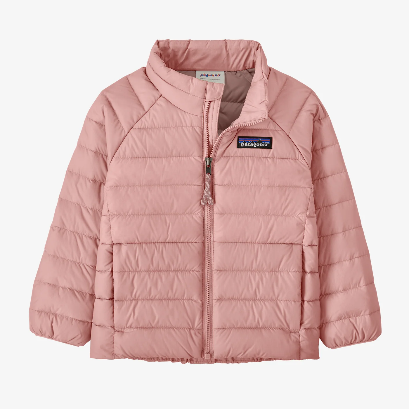 Baby Down Sweater?