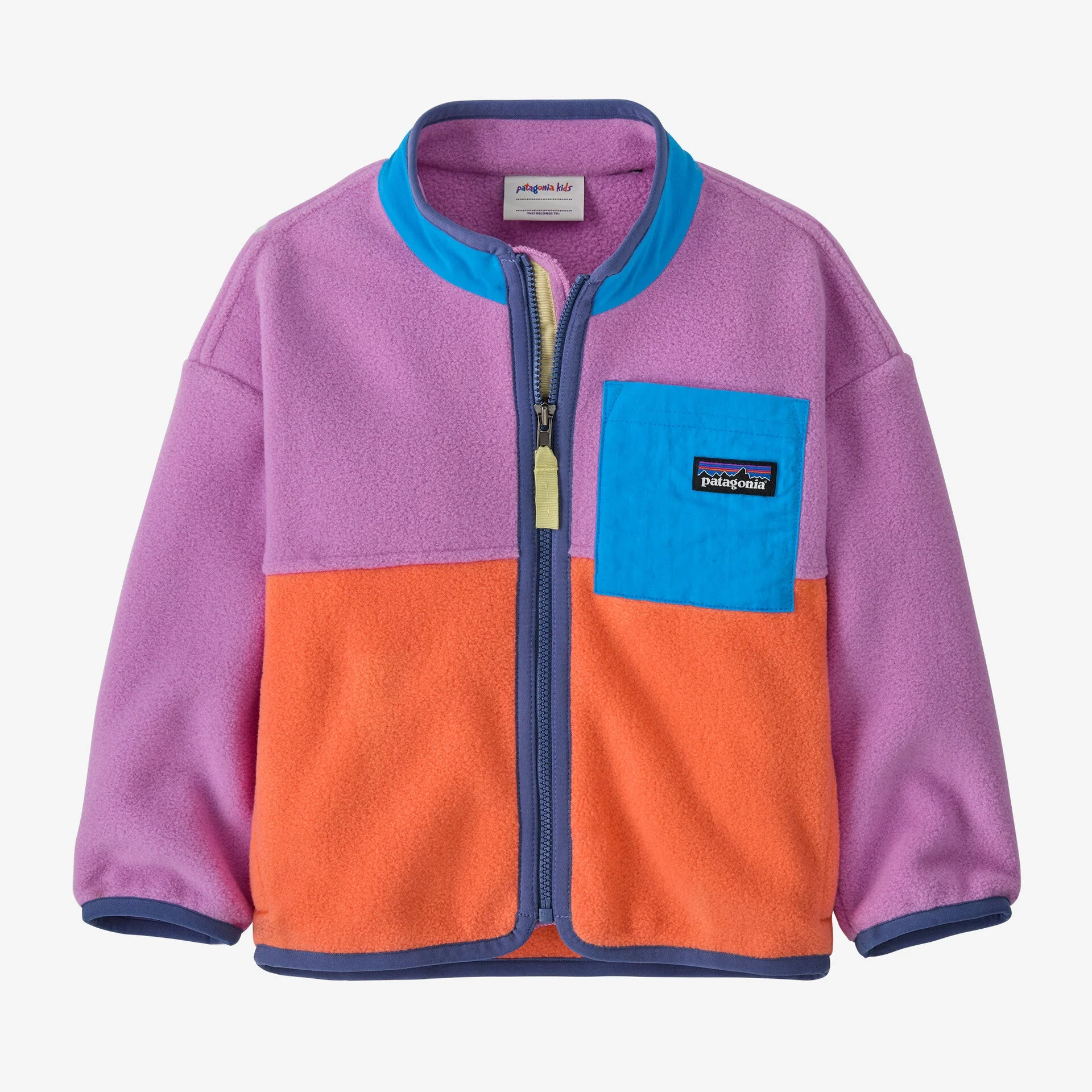 Baby Synchilla? Jacket