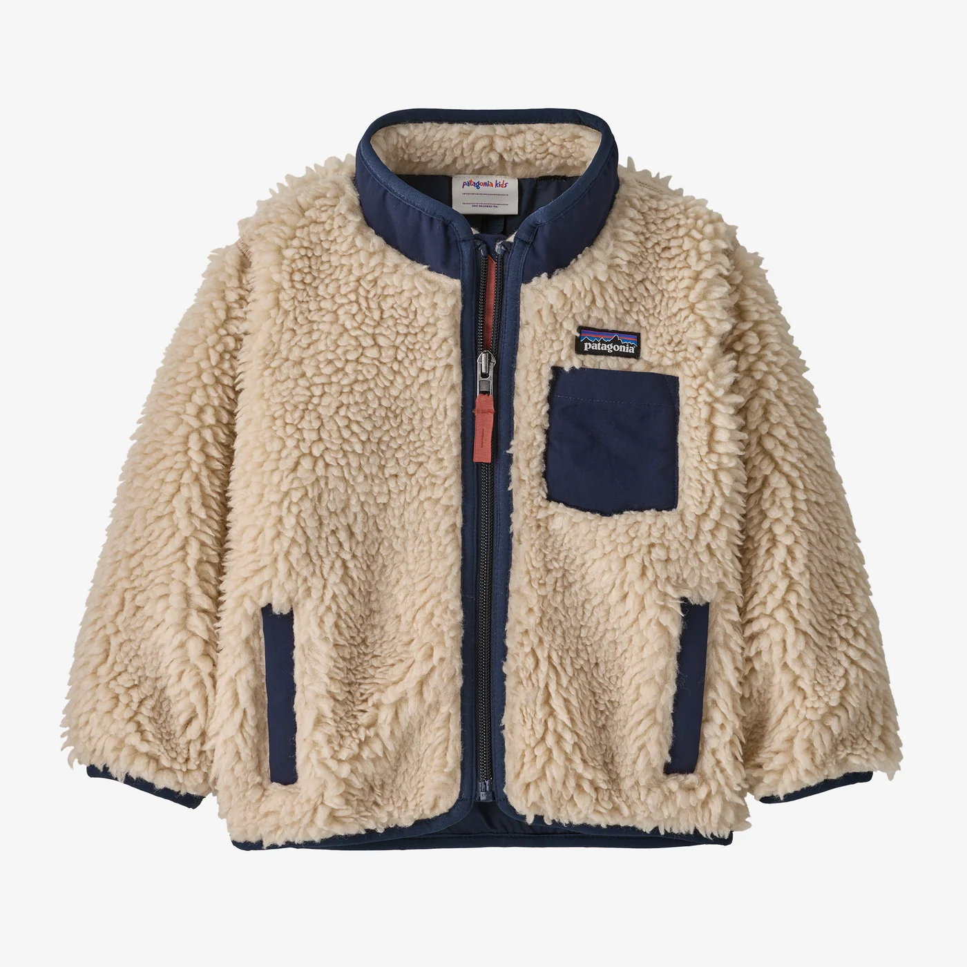Baby Retro-X? Jacket