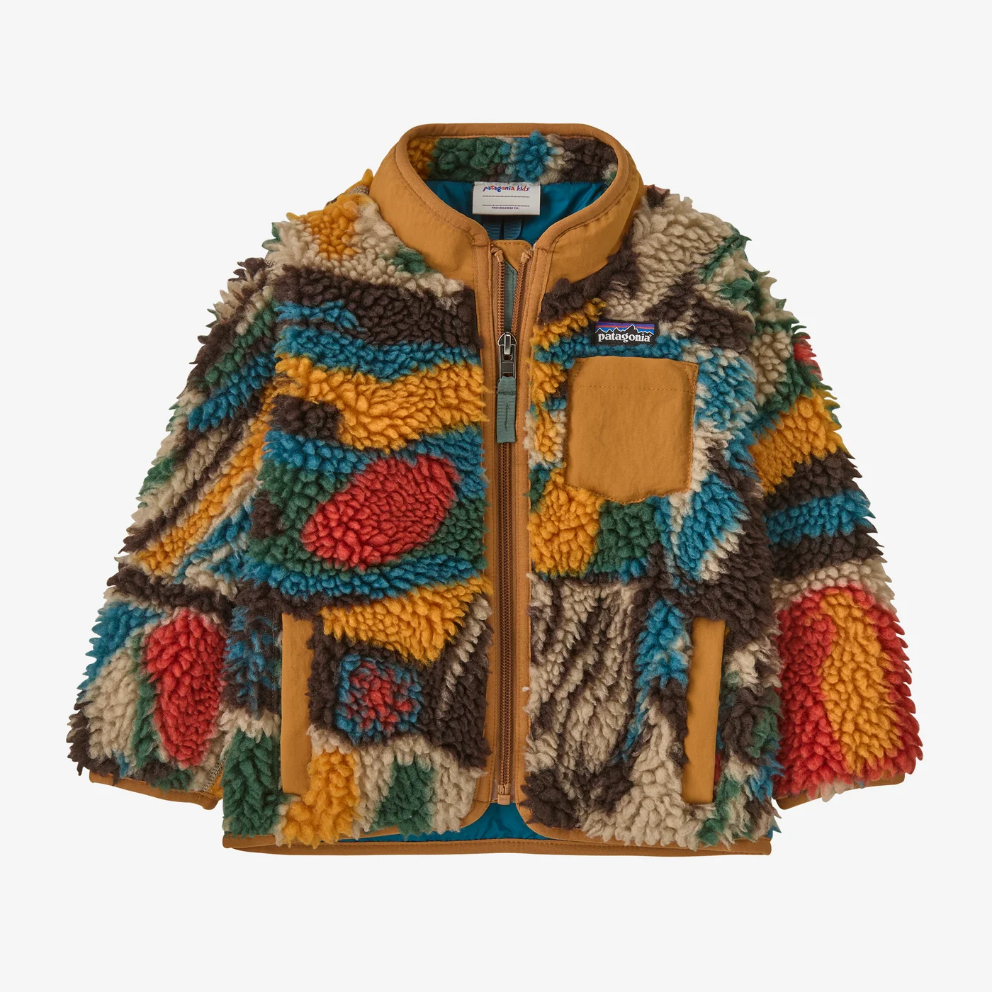 Baby Retro-X? Jacket