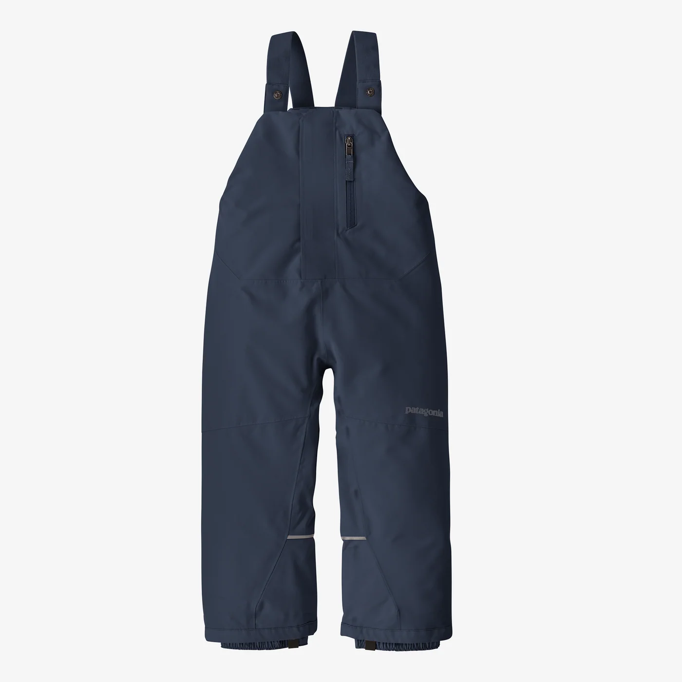 Baby Snow Pile Bibs