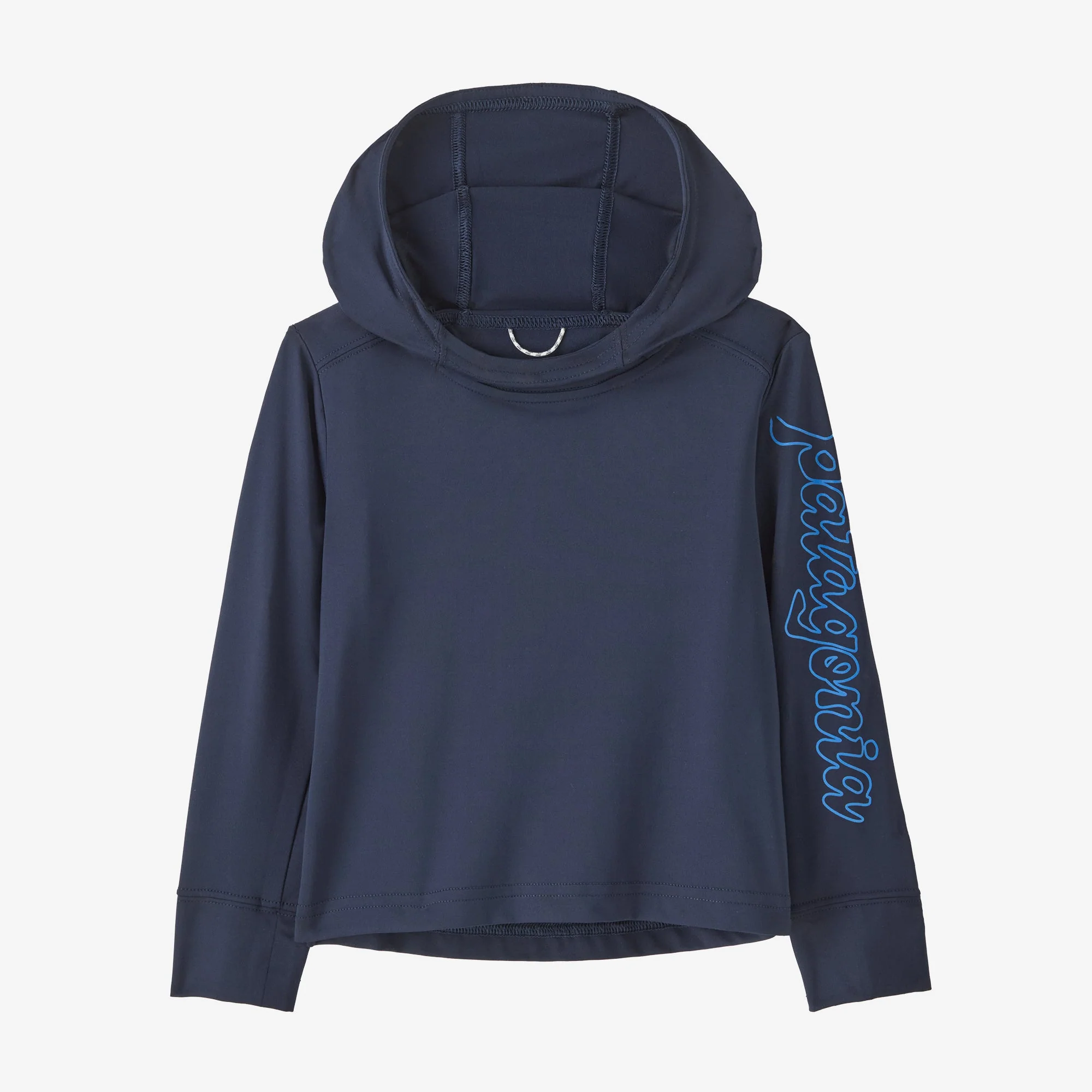 Baby Capilene? Silkweight Hoody