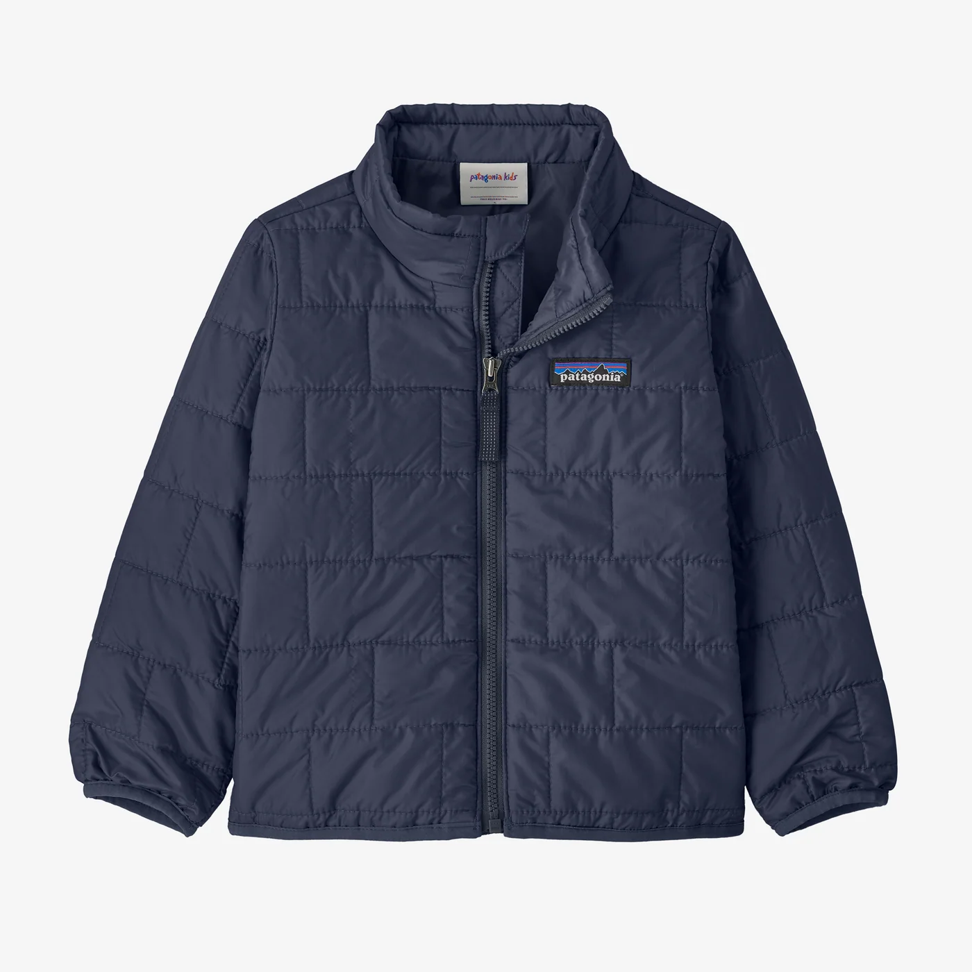 Baby Nano Puff? Jacket