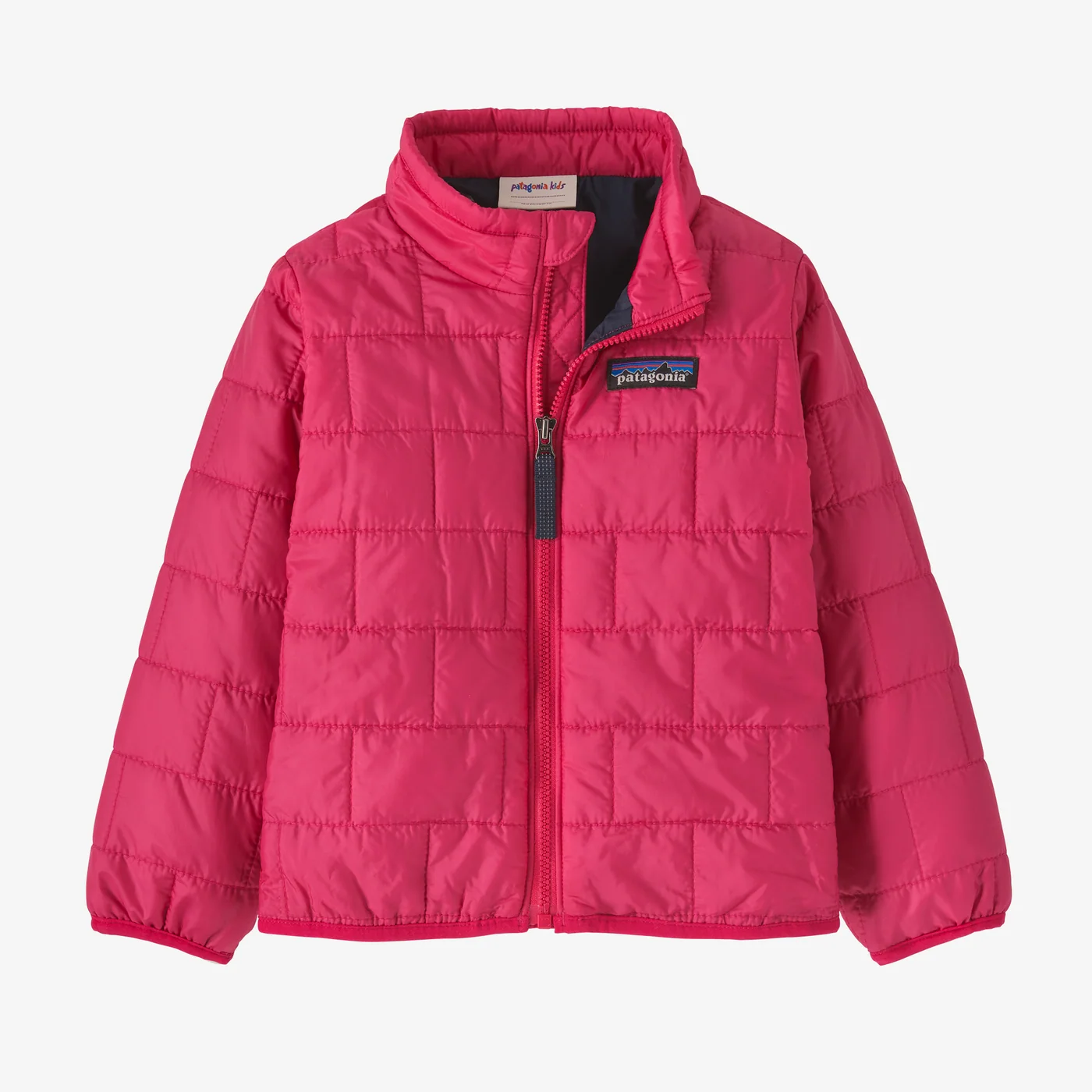 Baby Nano Puff? Jacket