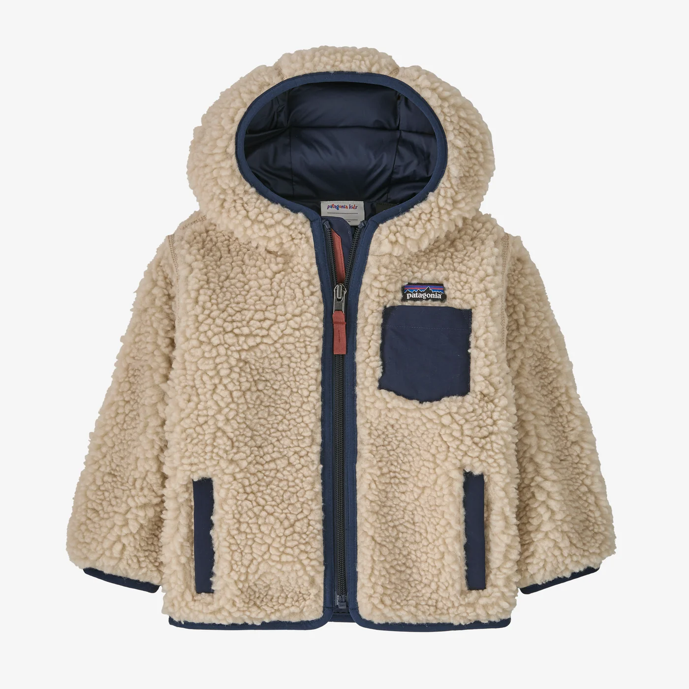 Baby Retro-X? Hoody