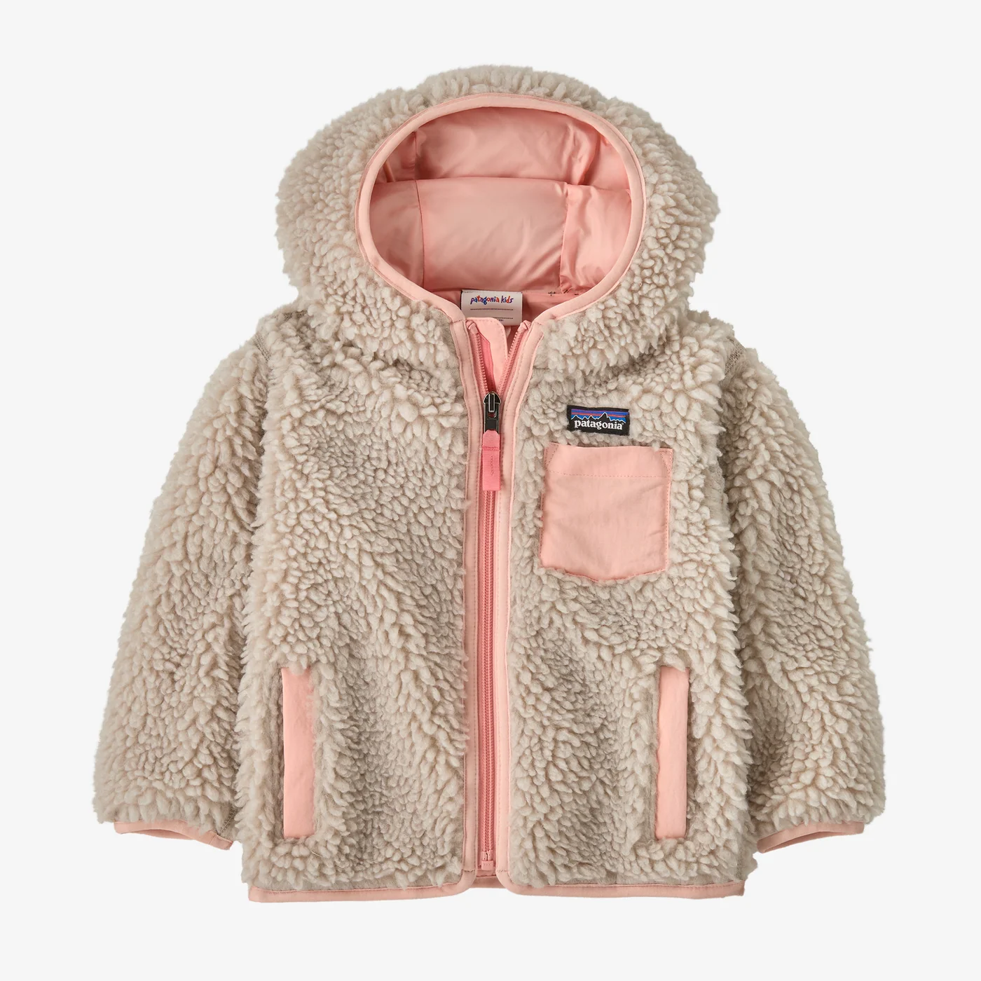Baby Retro-X? Hoody
