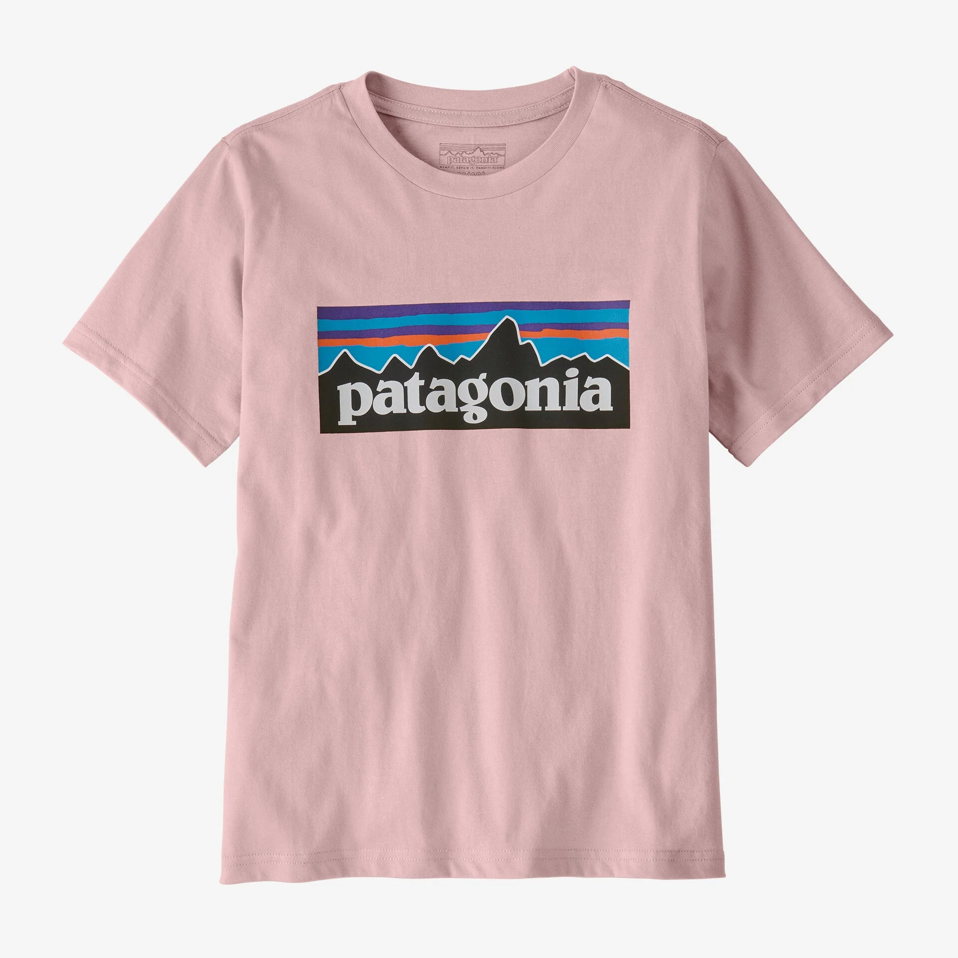 Kids' P-6 Logo T-Shirt