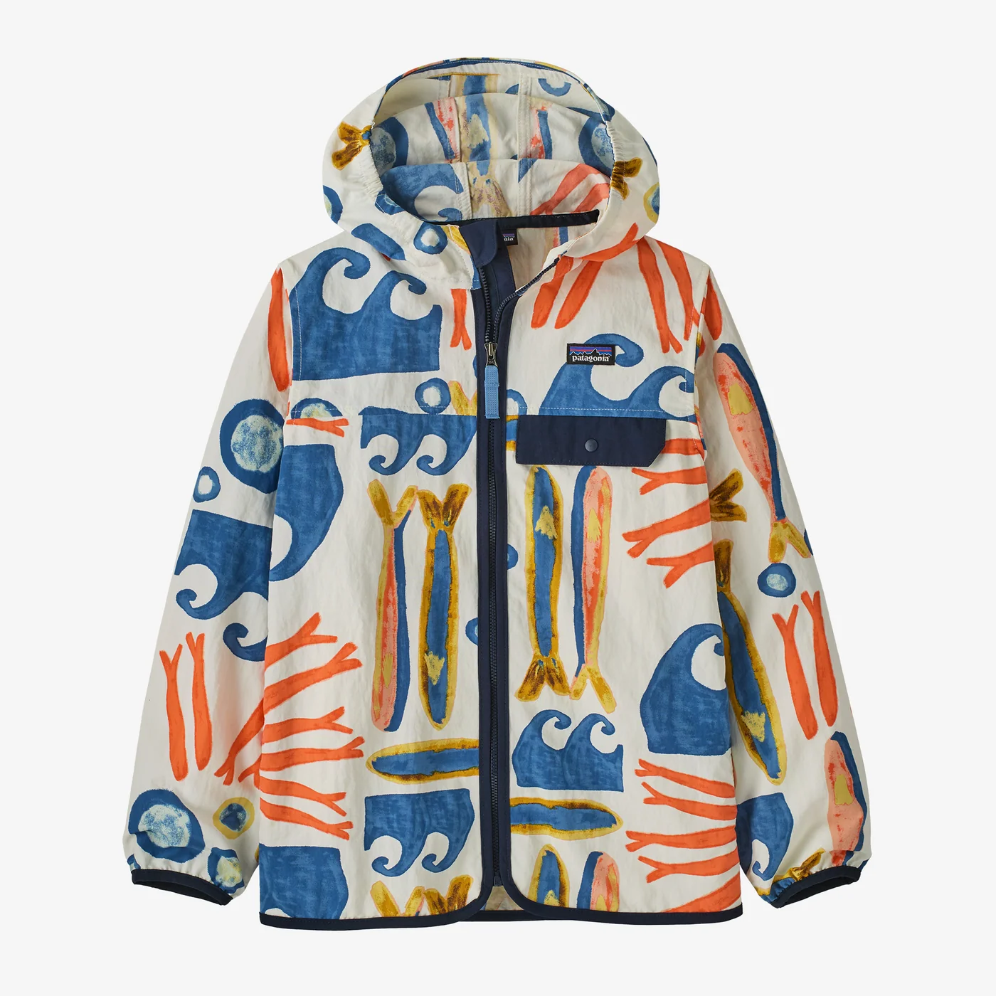 Kids' Baggies? Jacket