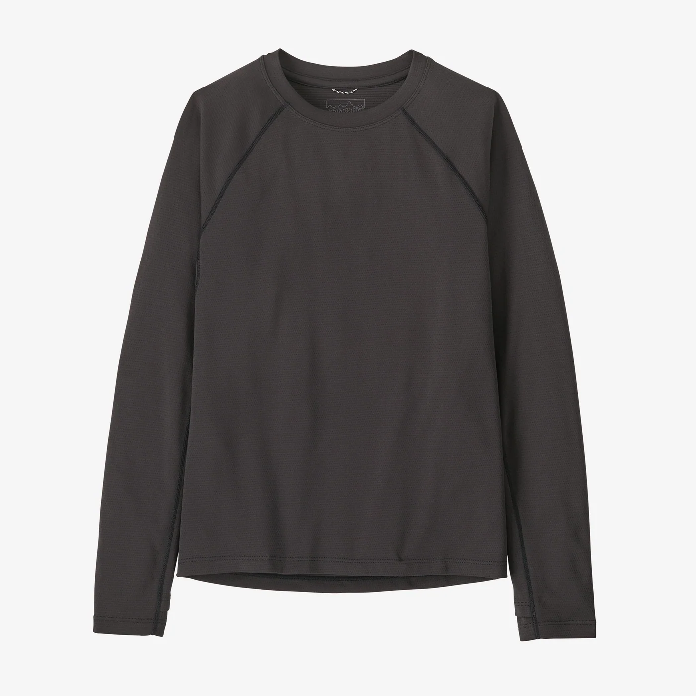 Kids' Capilene? Midweight Crew