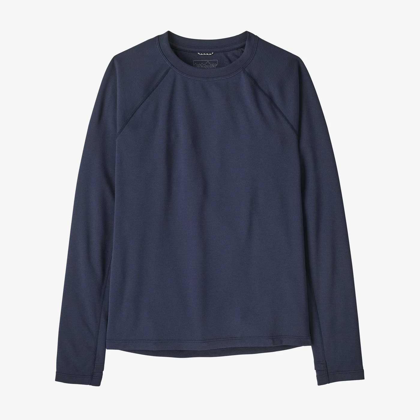Kids' Capilene? Midweight Crew