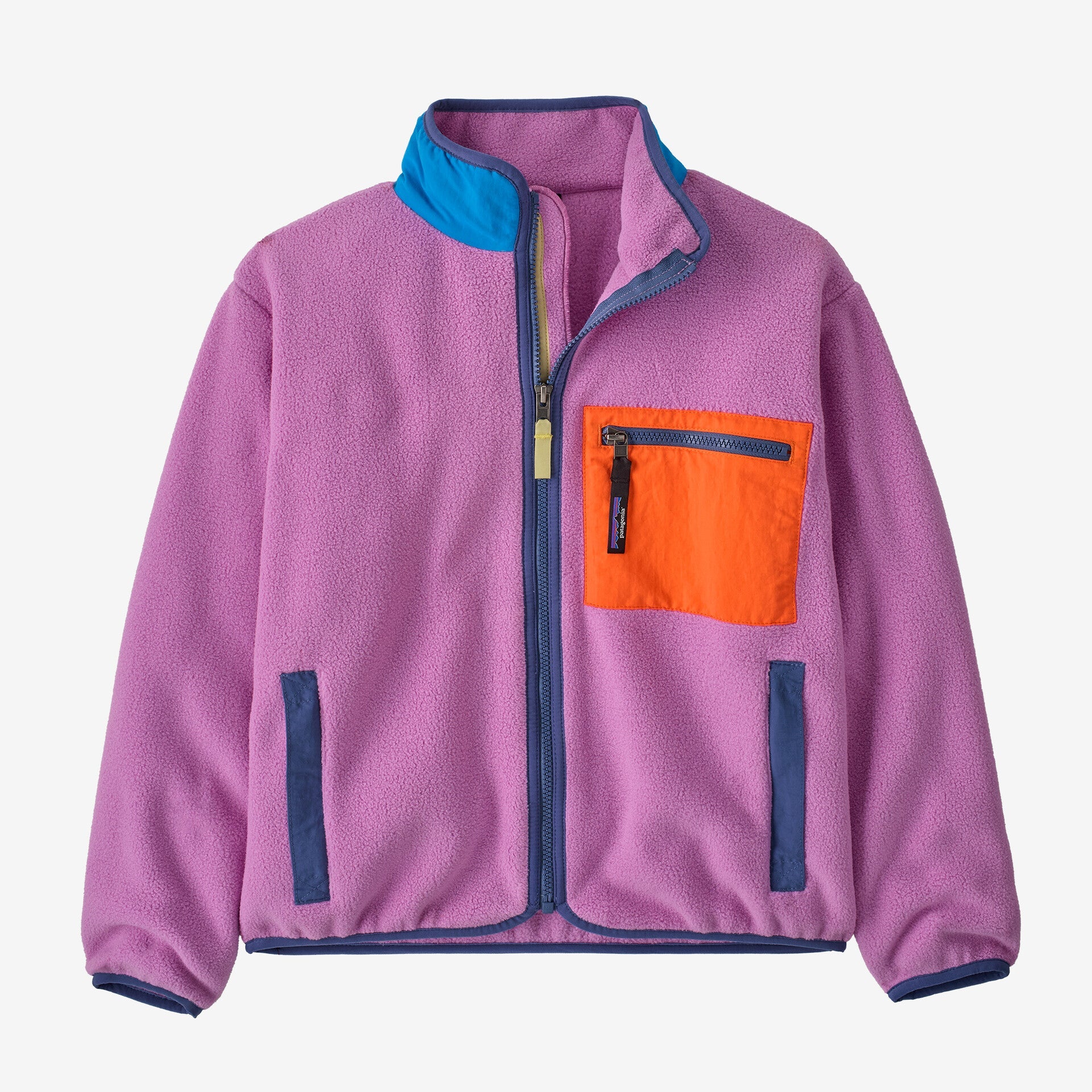 Kids' Synchilla? Jacket