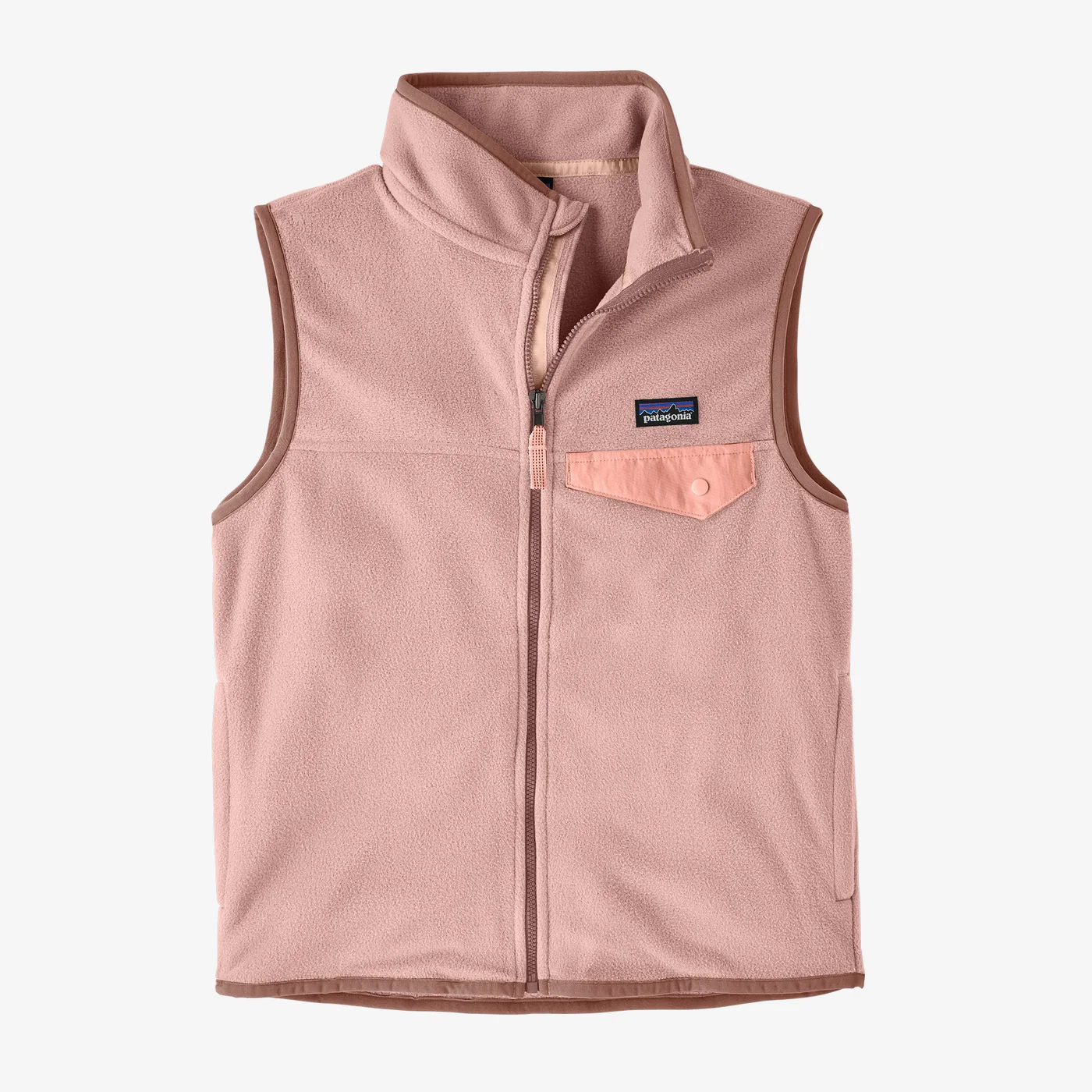 Kids' Micro D? Snap-T? Vest