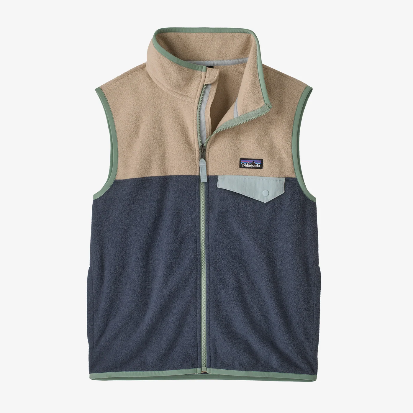 Kids' Micro D? Snap-T? Vest