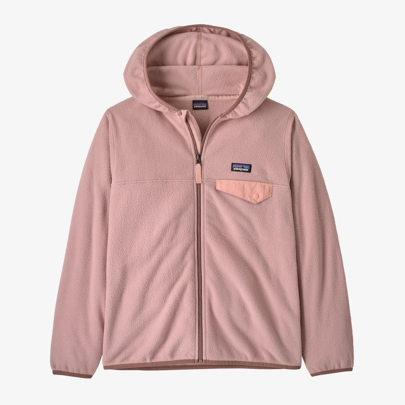 Kids' Micro D? Snap-T? Jacket