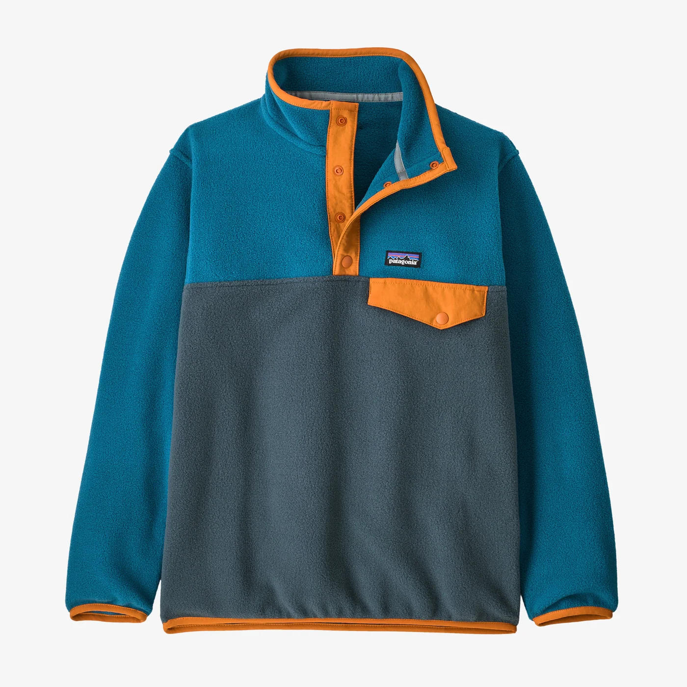 Kids' Lightweight Synchilla? Snap-T? Pullover